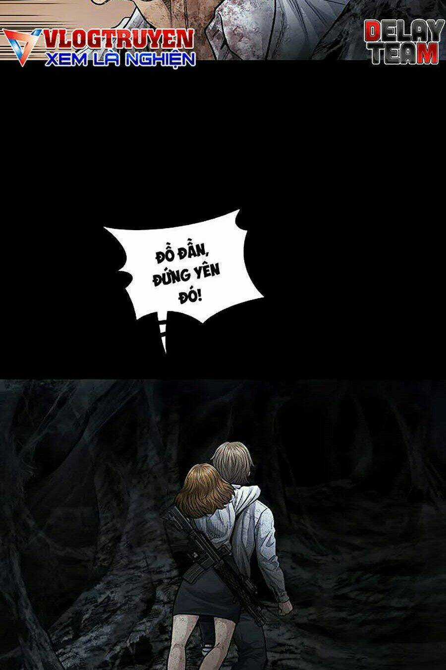 THẢM HỌA ONG ĐỘC - Chapter 262 - Trang 64