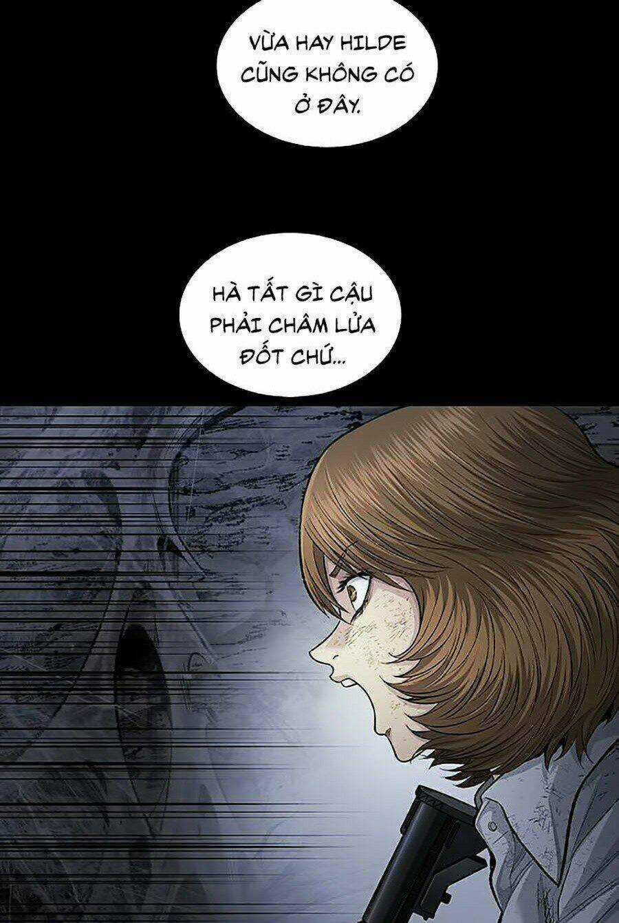 THẢM HỌA ONG ĐỘC - Chapter 262 - Trang 9