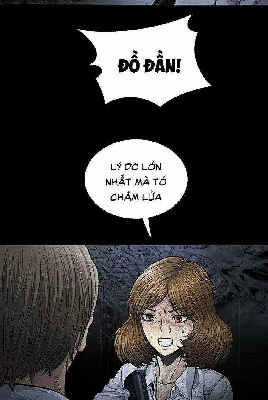 THẢM HỌA ONG ĐỘC - Chapter 262 - Trang 10