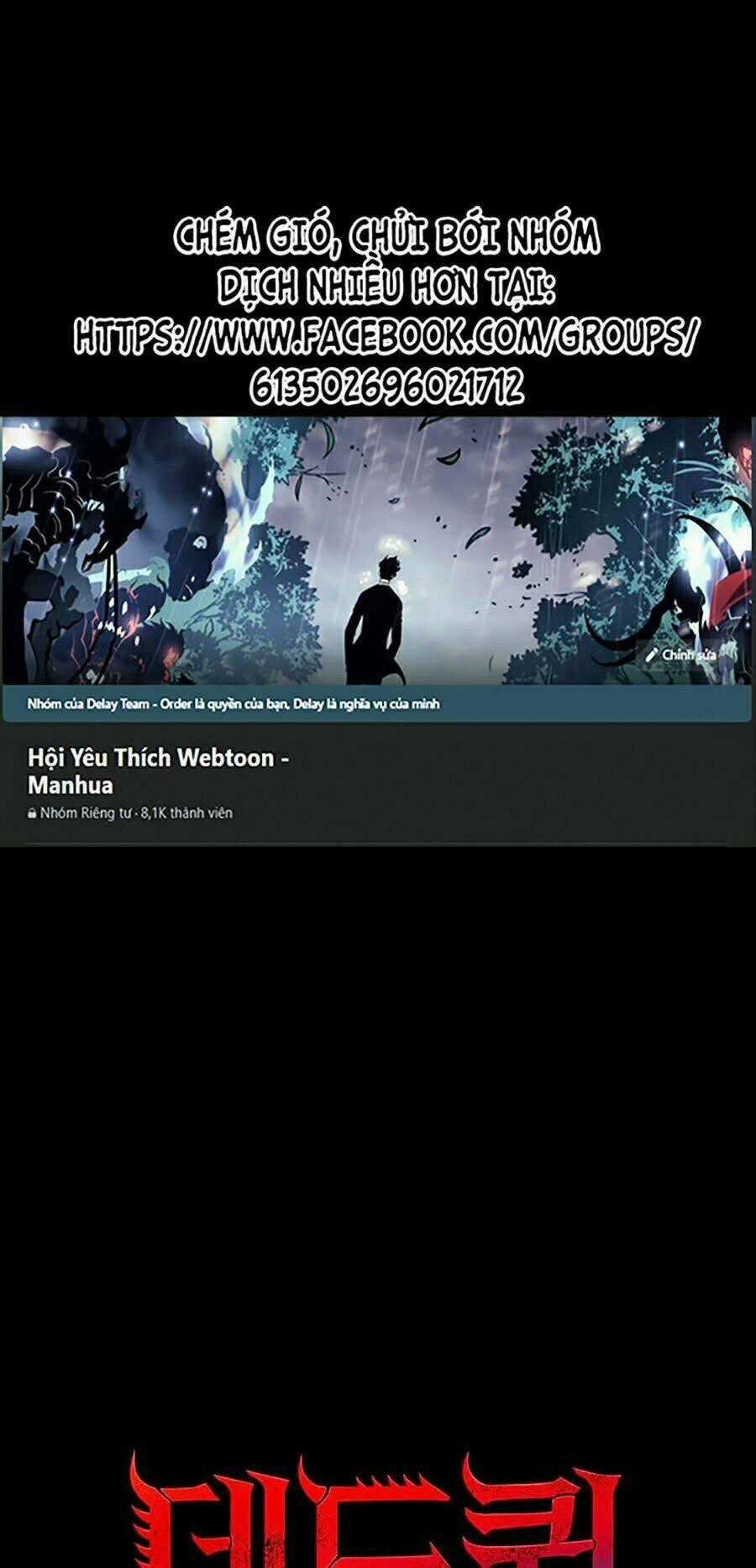 THẢM HỌA ONG ĐỘC - Chapter 263 - Trang 1