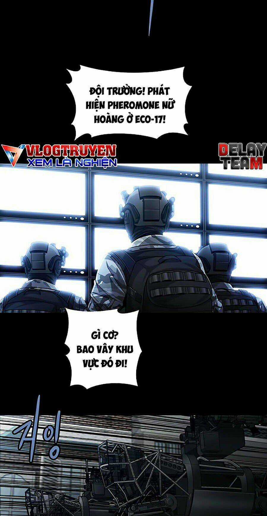 THẢM HỌA ONG ĐỘC - Chapter 263 - Trang 13