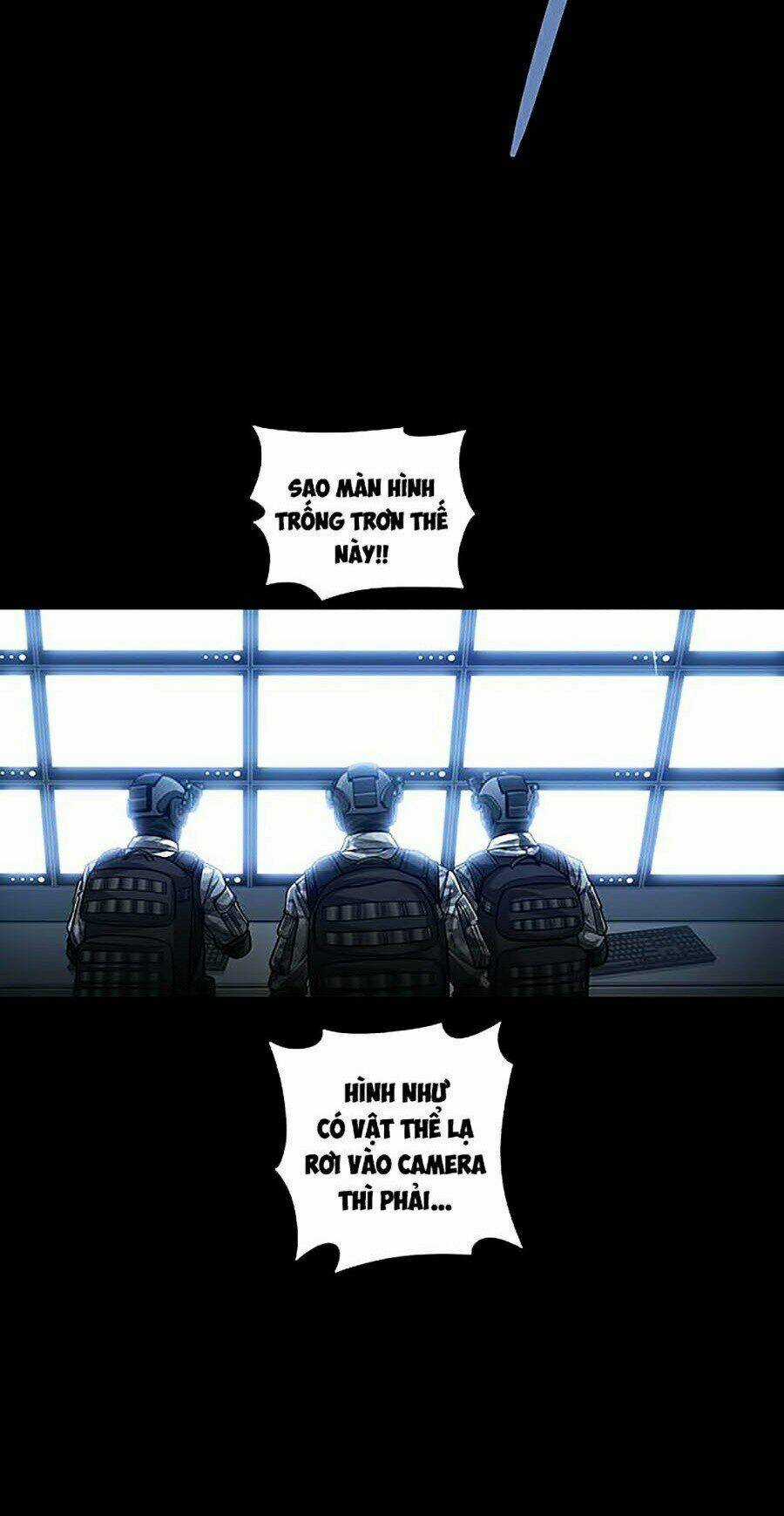 THẢM HỌA ONG ĐỘC - Chapter 263 - Trang 16