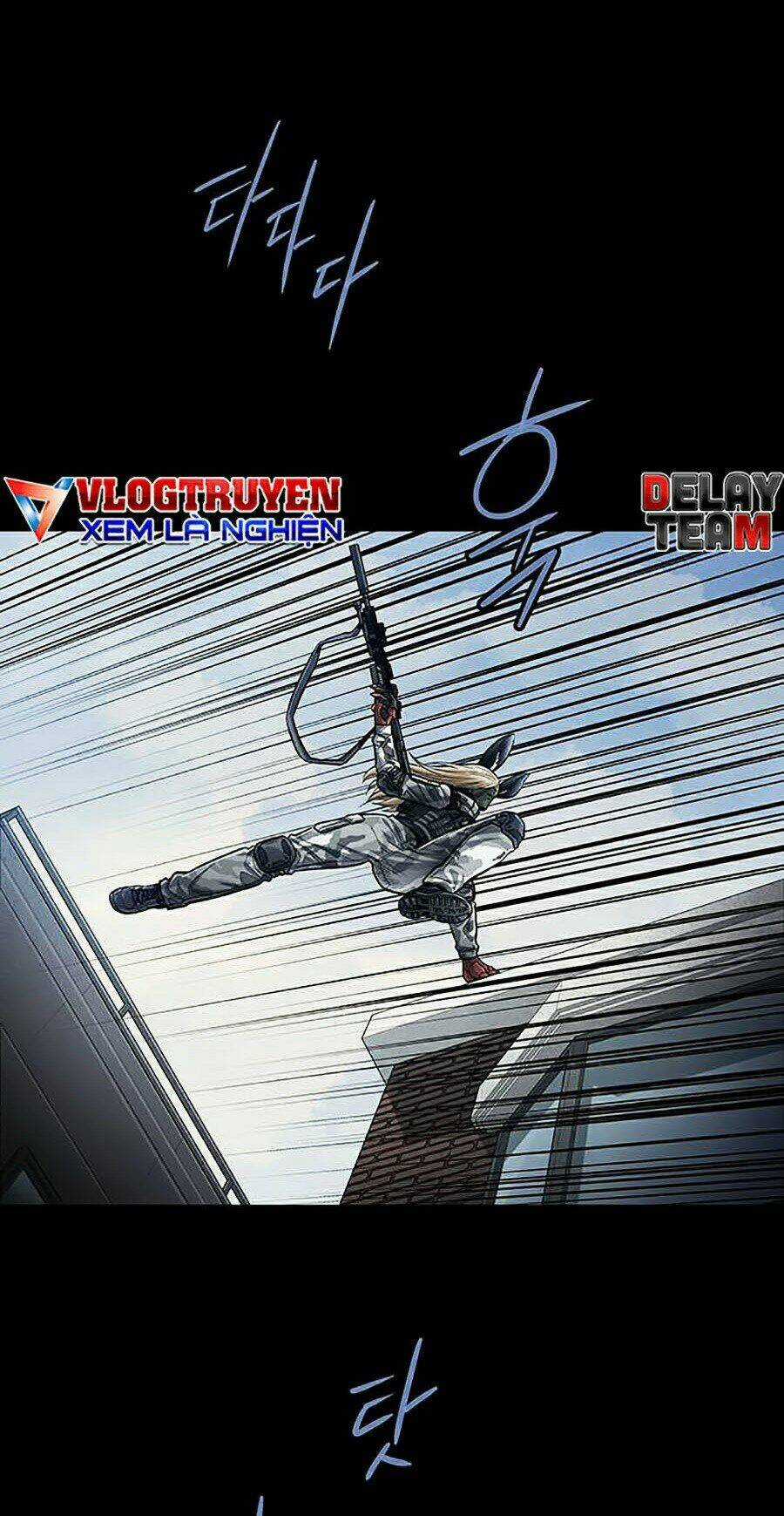 THẢM HỌA ONG ĐỘC - Chapter 263 - Trang 17