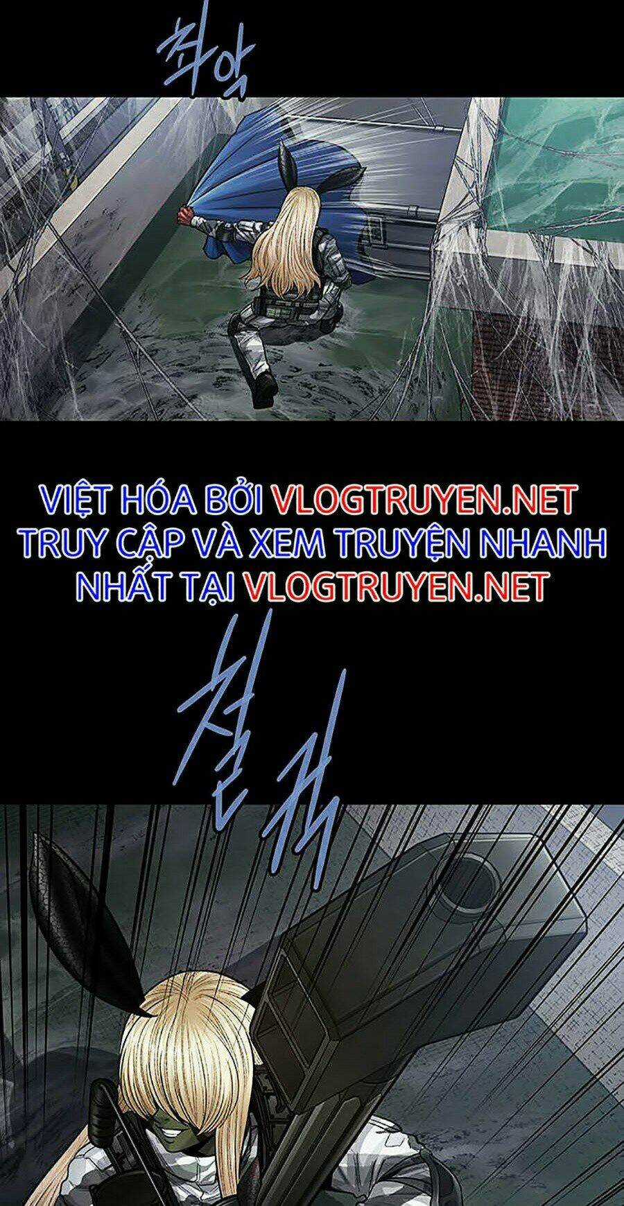 THẢM HỌA ONG ĐỘC - Chapter 263 - Trang 18