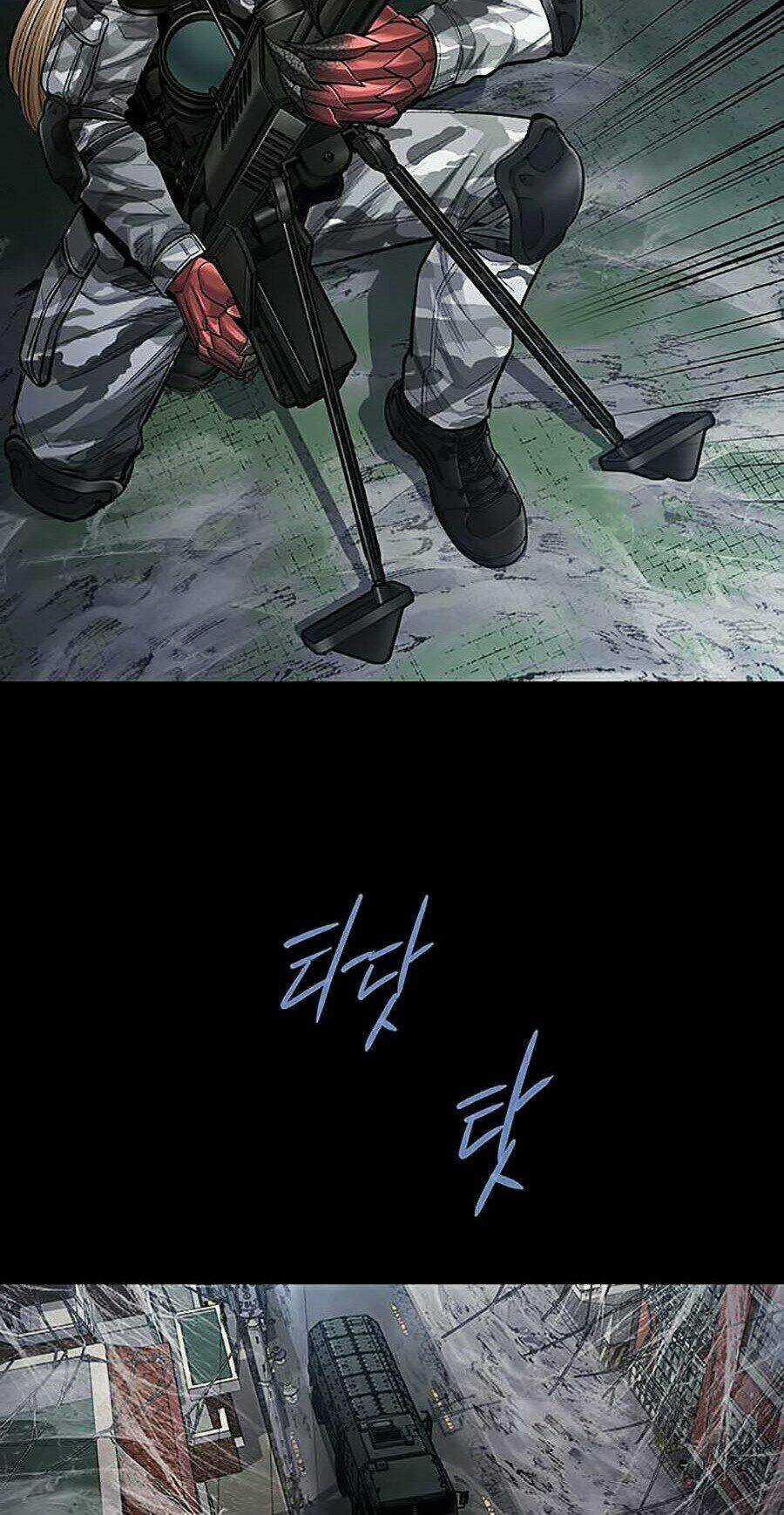 THẢM HỌA ONG ĐỘC - Chapter 263 - Trang 19