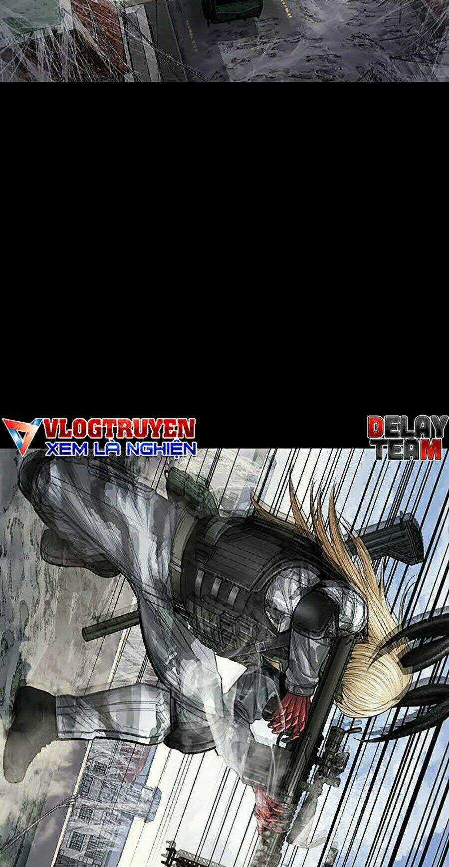 THẢM HỌA ONG ĐỘC - Chapter 263 - Trang 20