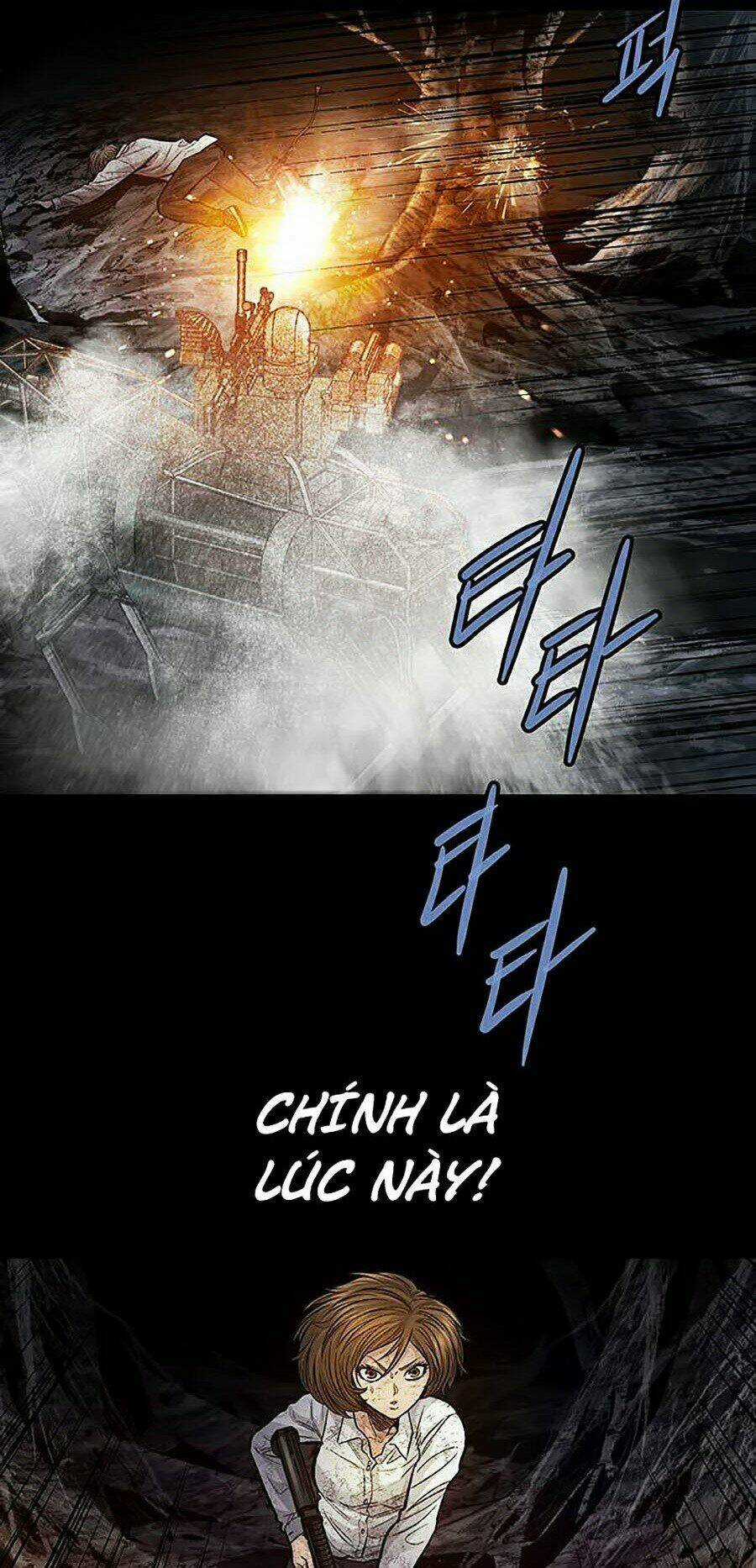 THẢM HỌA ONG ĐỘC - Chapter 263 - Trang 3