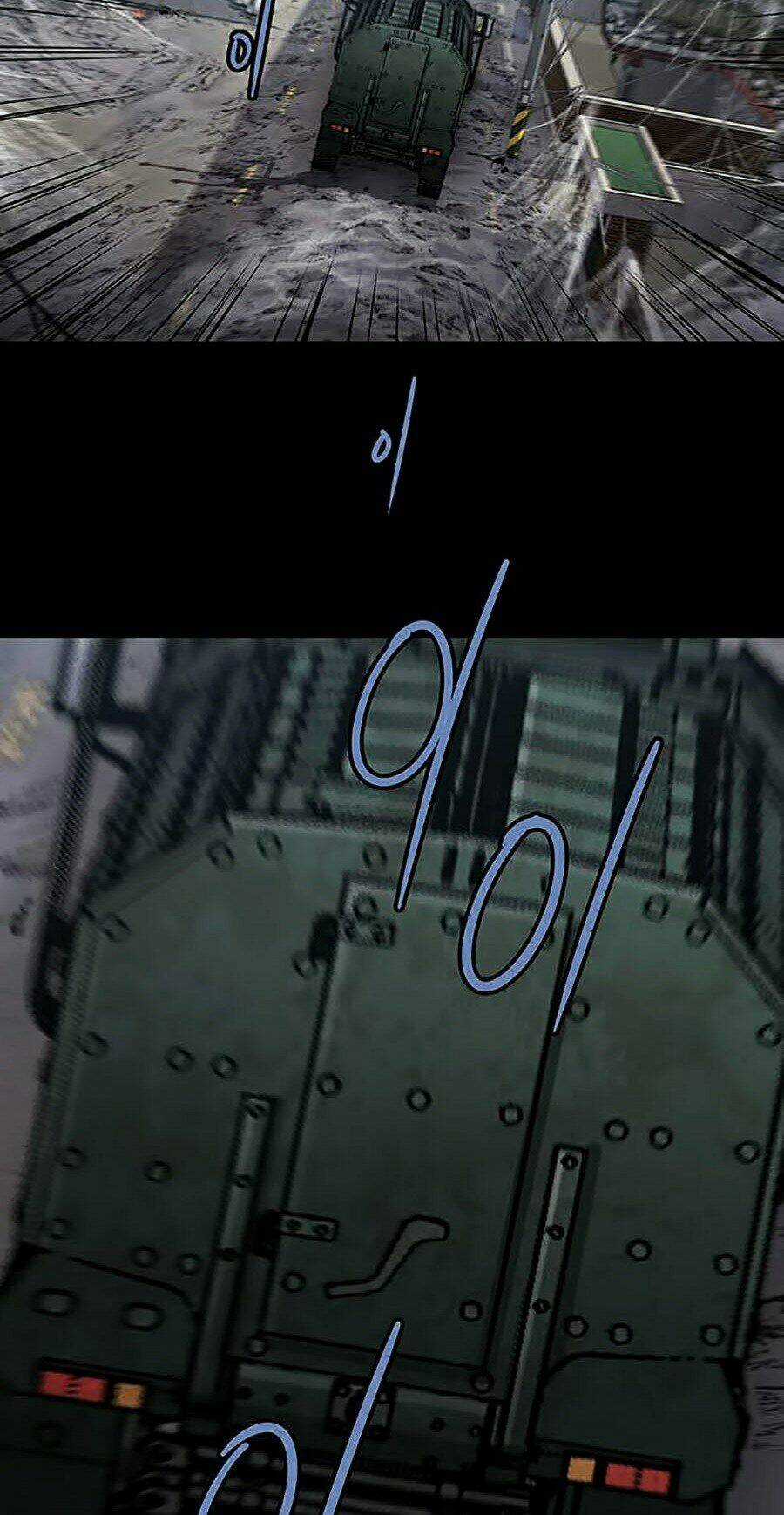 THẢM HỌA ONG ĐỘC - Chapter 263 - Trang 22