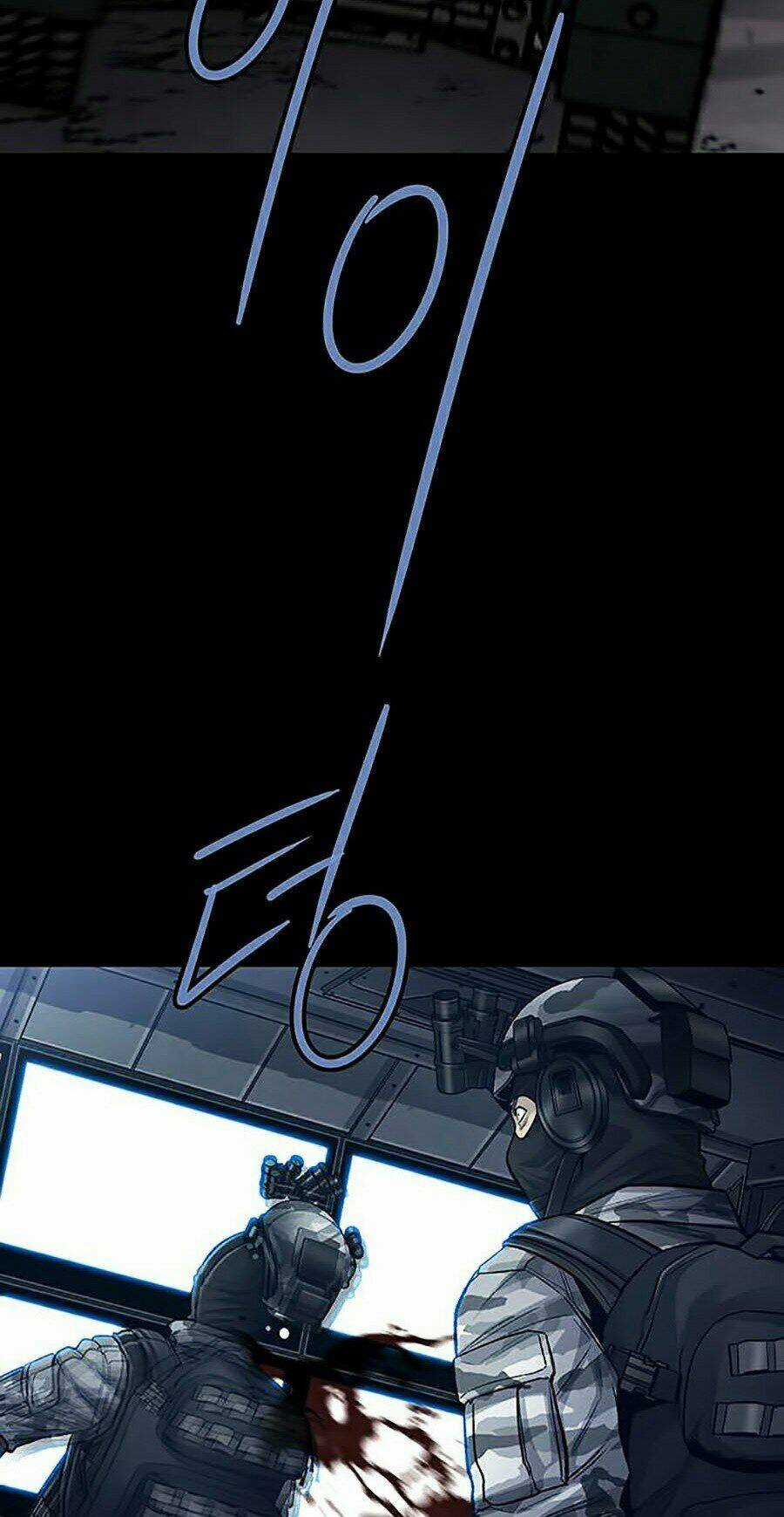 THẢM HỌA ONG ĐỘC - Chapter 263 - Trang 23