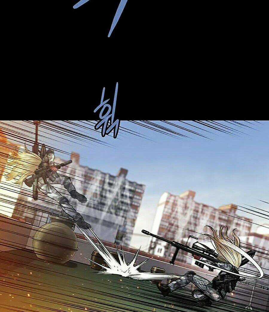 THẢM HỌA ONG ĐỘC - Chapter 263 - Trang 29