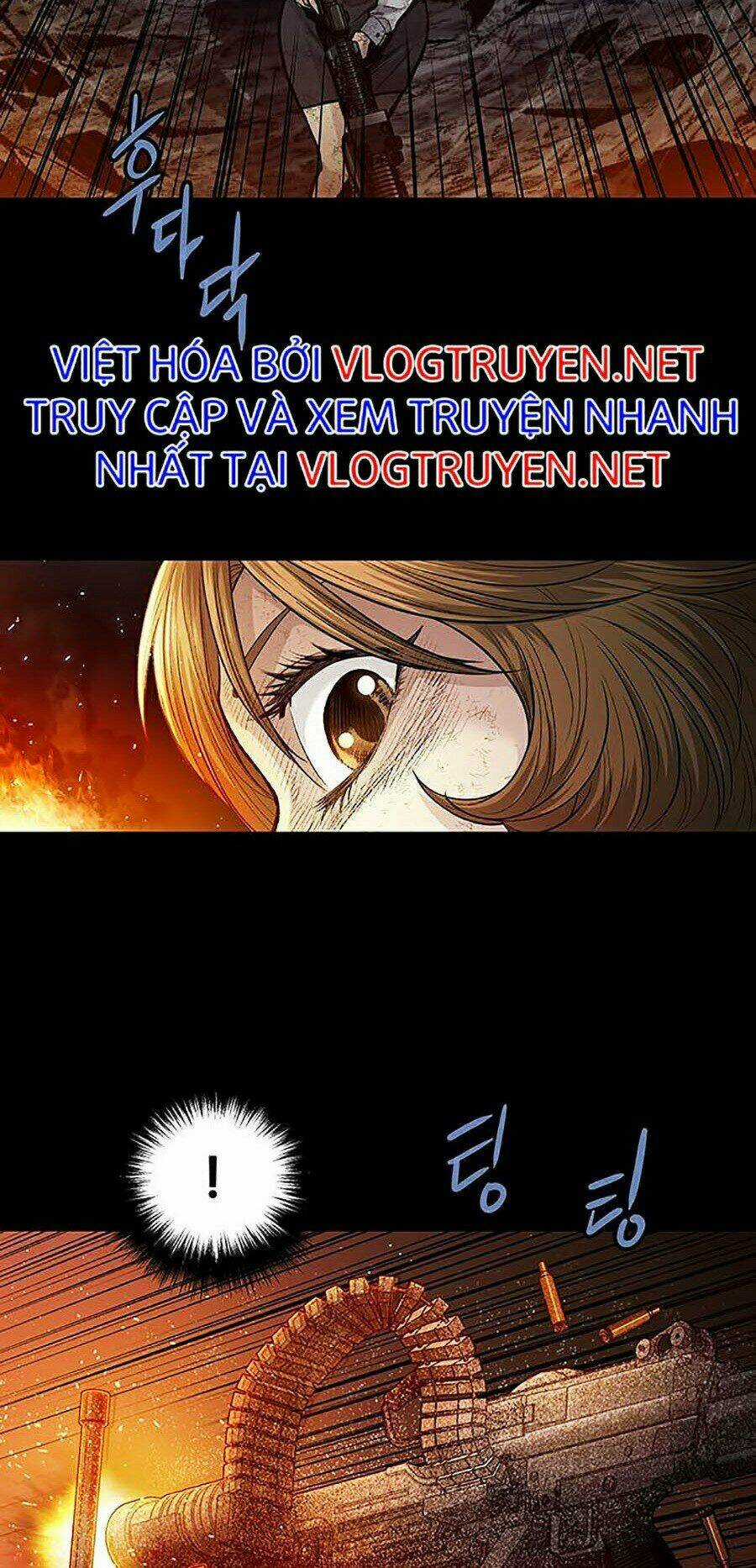 THẢM HỌA ONG ĐỘC - Chapter 263 - Trang 4