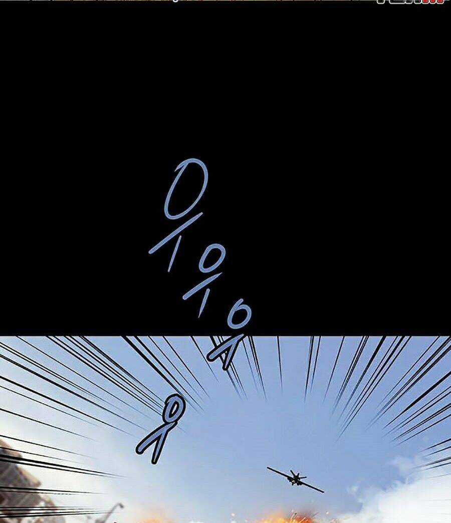 THẢM HỌA ONG ĐỘC - Chapter 263 - Trang 31