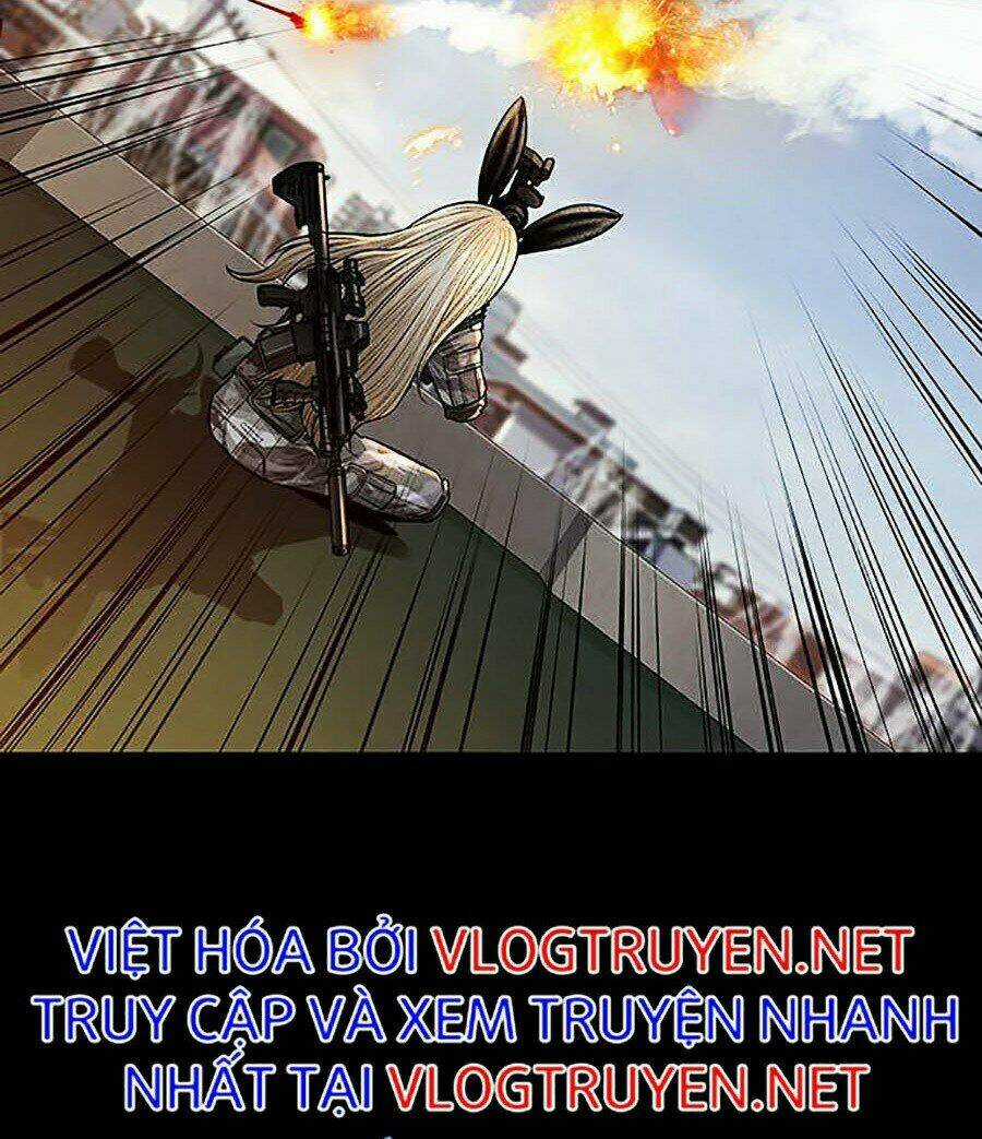 THẢM HỌA ONG ĐỘC - Chapter 263 - Trang 32