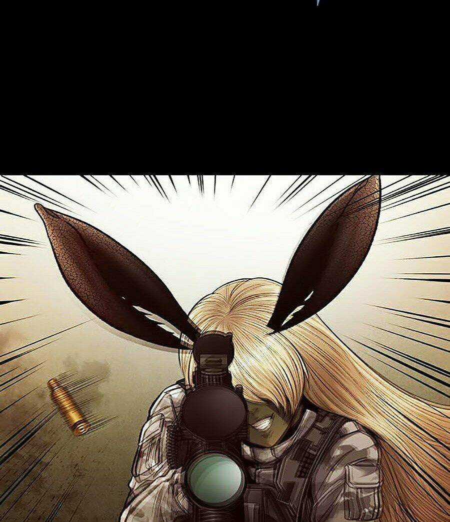 THẢM HỌA ONG ĐỘC - Chapter 263 - Trang 34