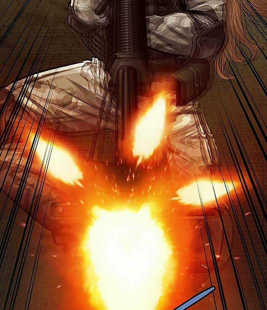 THẢM HỌA ONG ĐỘC - Chapter 263 - Trang 35