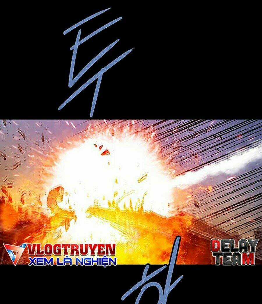 THẢM HỌA ONG ĐỘC - Chapter 263 - Trang 37