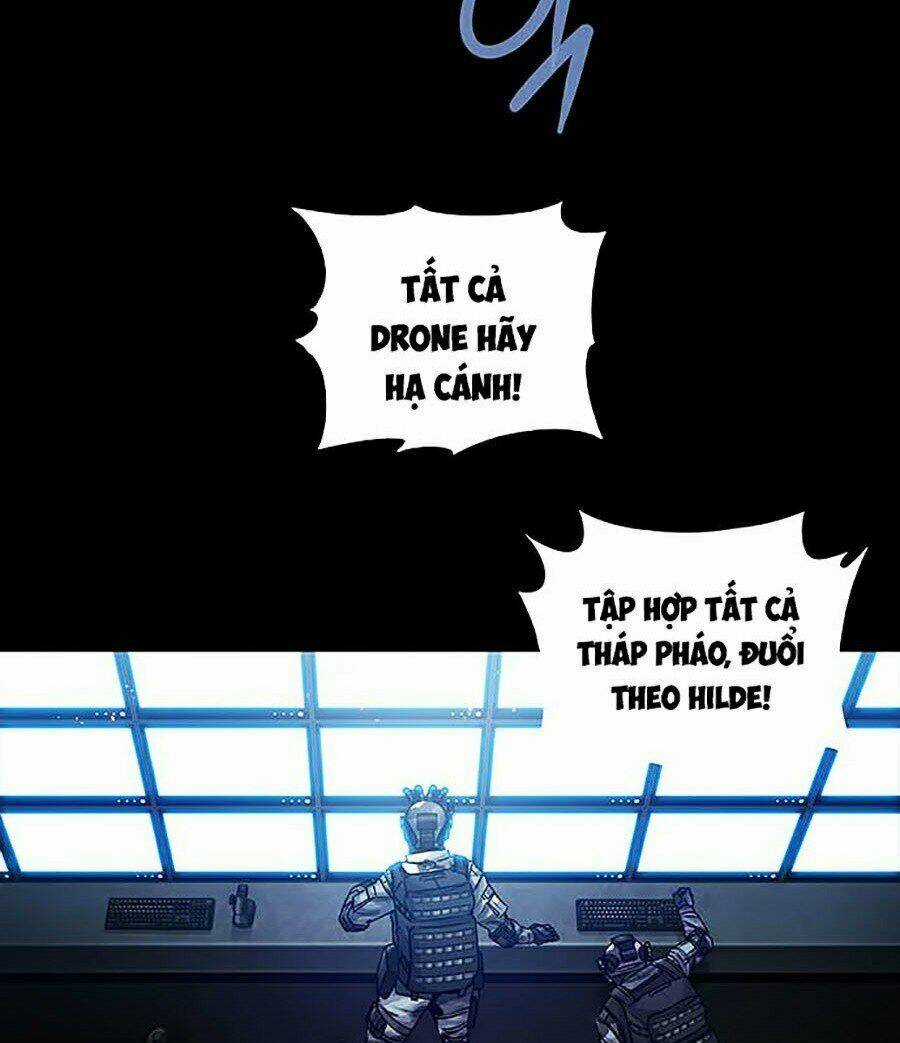 THẢM HỌA ONG ĐỘC - Chapter 263 - Trang 38