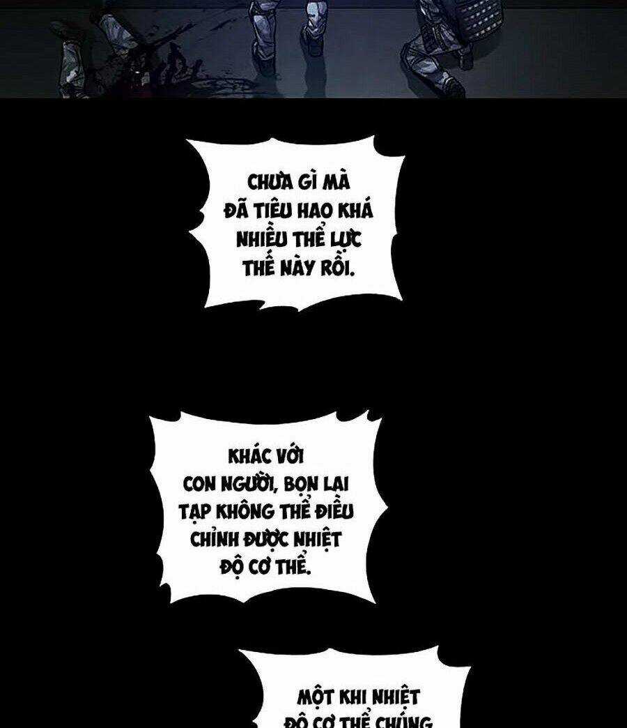 THẢM HỌA ONG ĐỘC - Chapter 263 - Trang 39