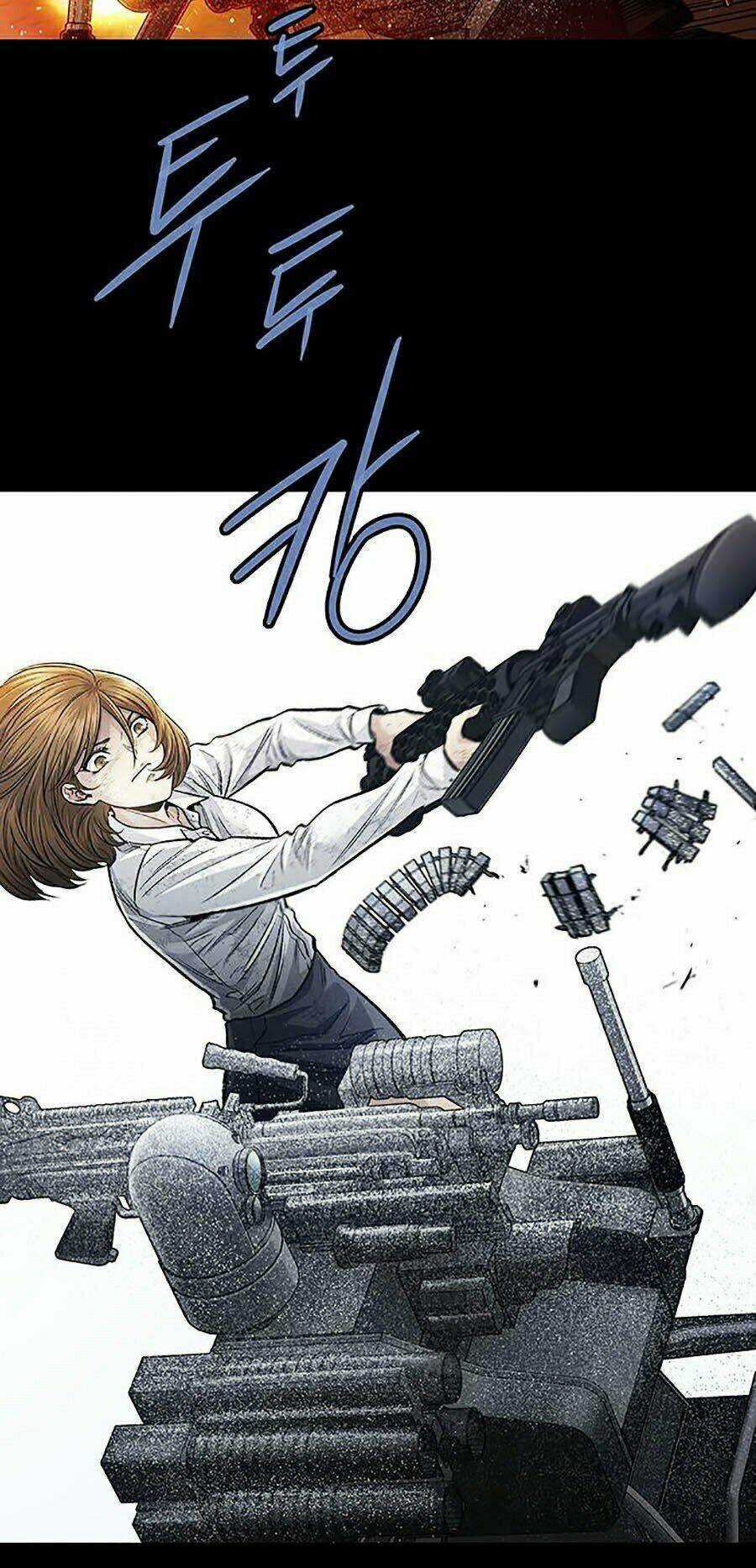 THẢM HỌA ONG ĐỘC - Chapter 263 - Trang 5