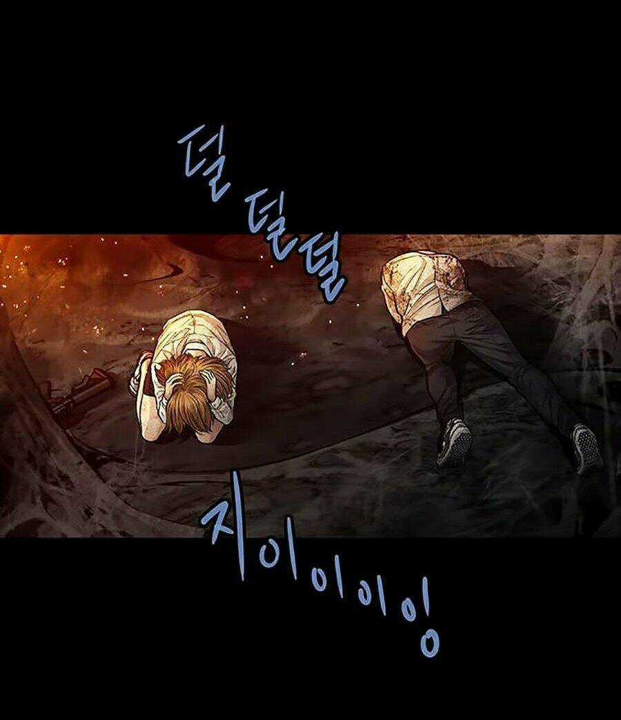 THẢM HỌA ONG ĐỘC - Chapter 263 - Trang 43