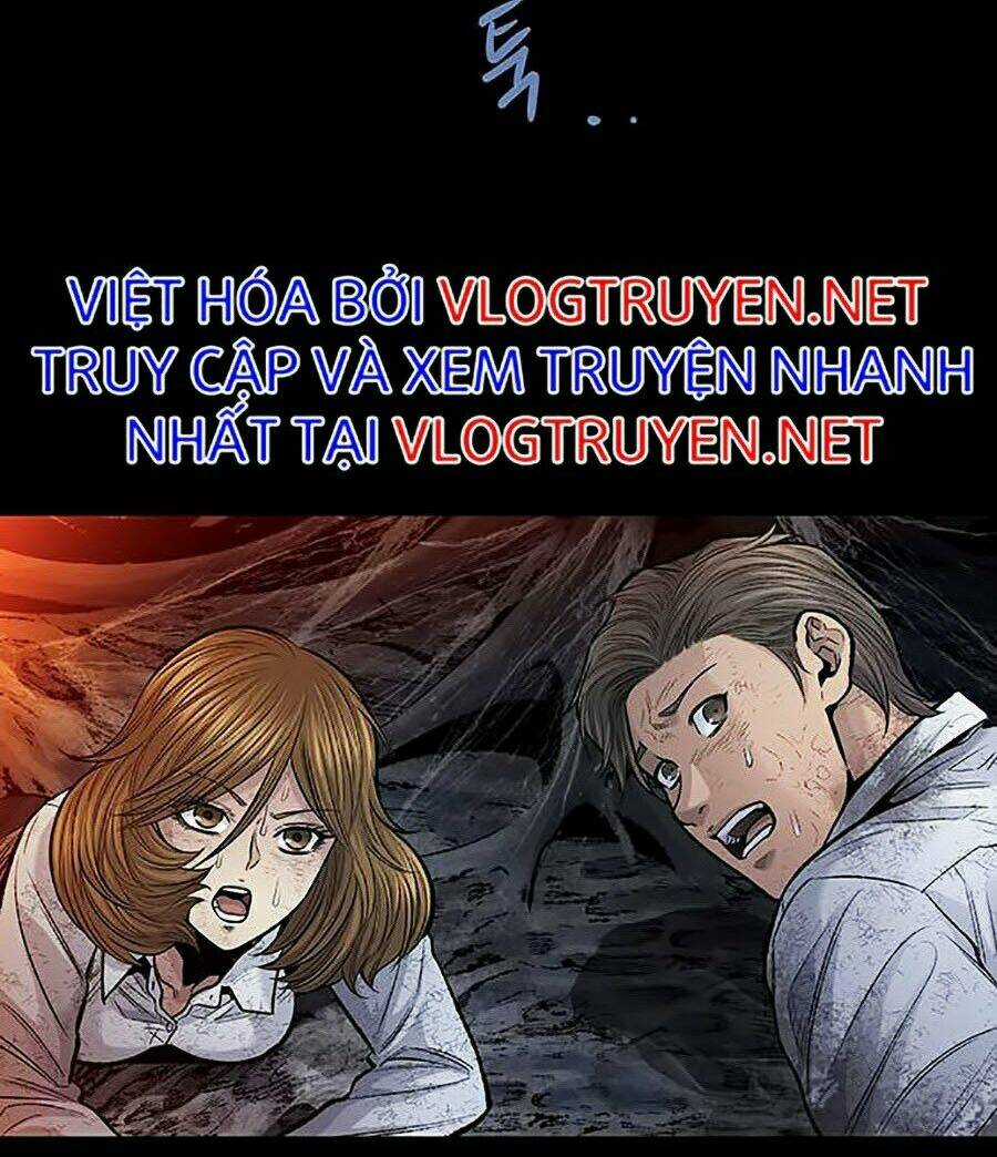 THẢM HỌA ONG ĐỘC - Chapter 263 - Trang 47