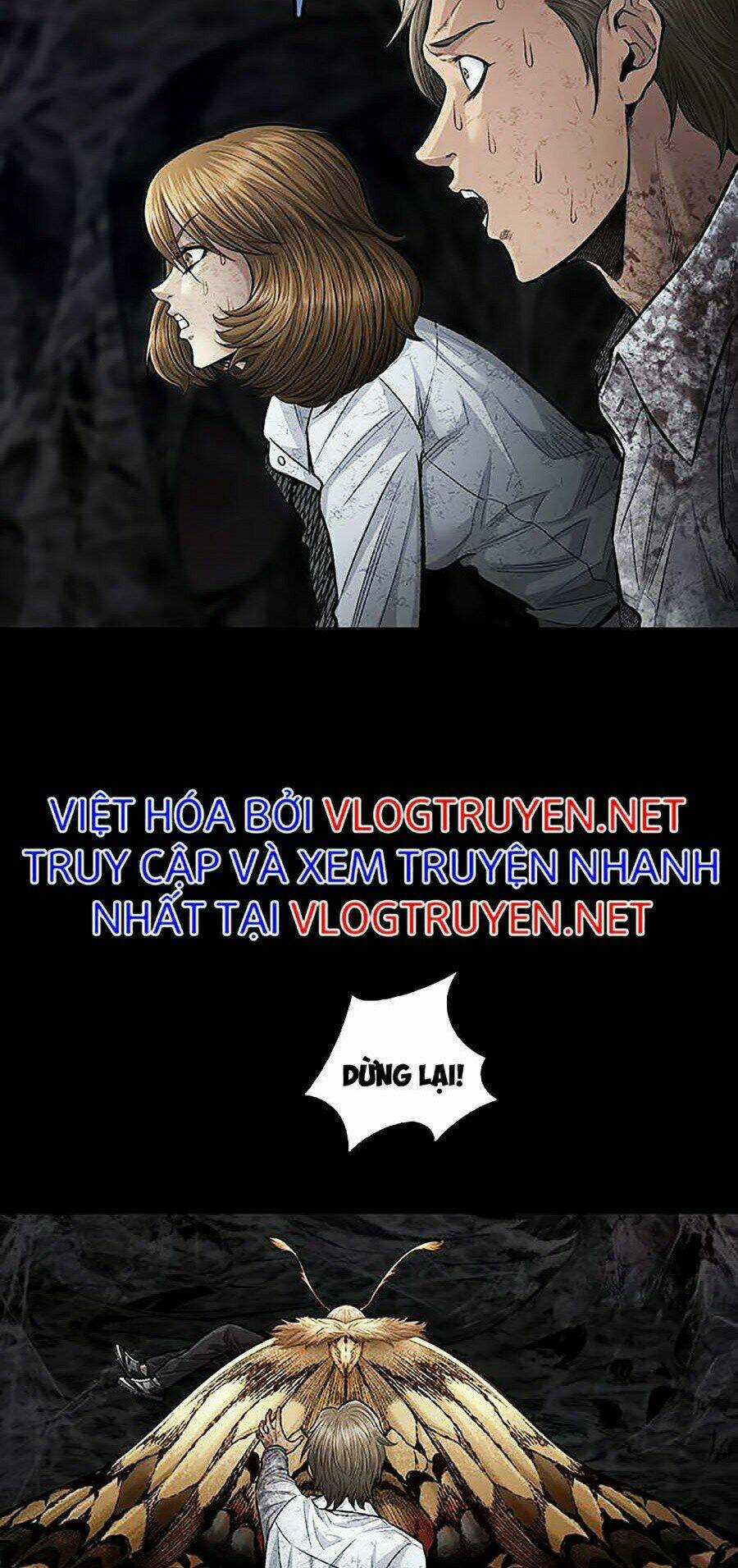 THẢM HỌA ONG ĐỘC - Chapter 263 - Trang 51