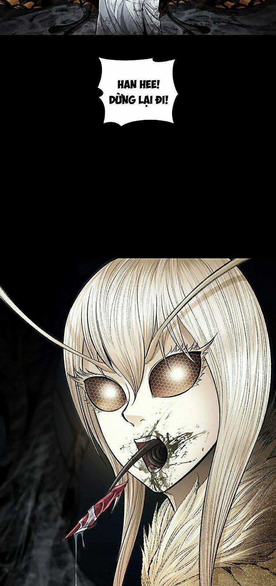 THẢM HỌA ONG ĐỘC - Chapter 263 - Trang 52