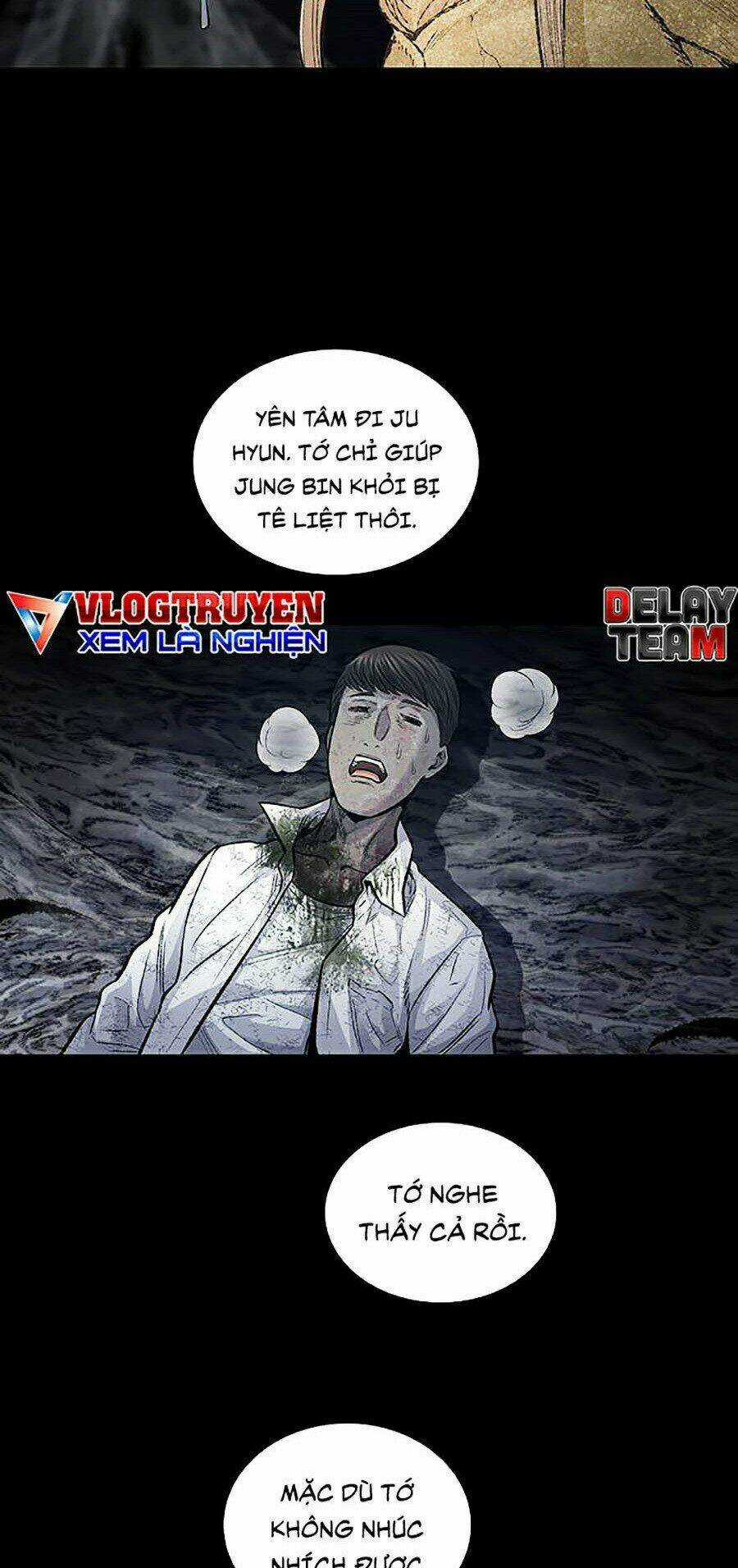 THẢM HỌA ONG ĐỘC - Chapter 263 - Trang 53