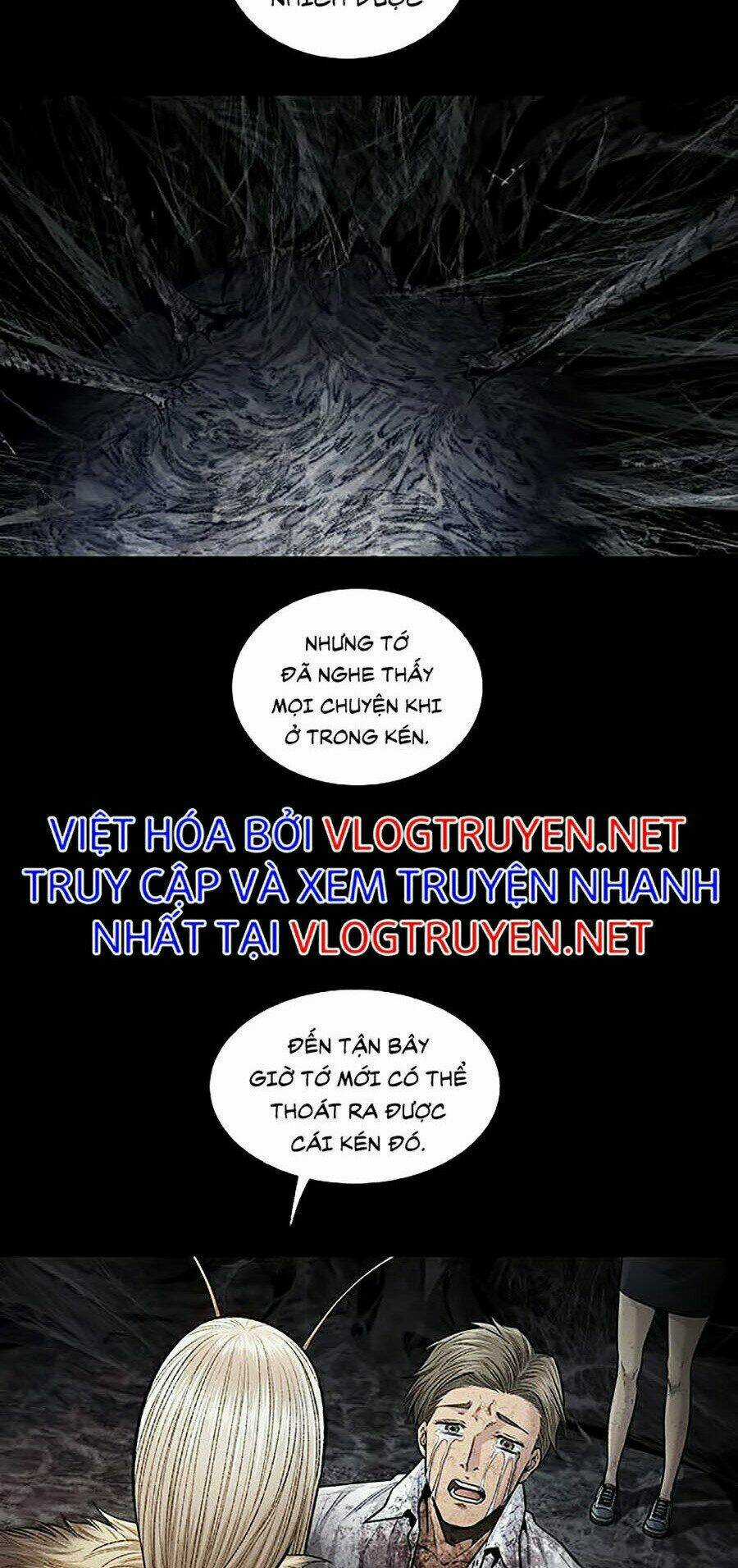 THẢM HỌA ONG ĐỘC - Chapter 263 - Trang 54