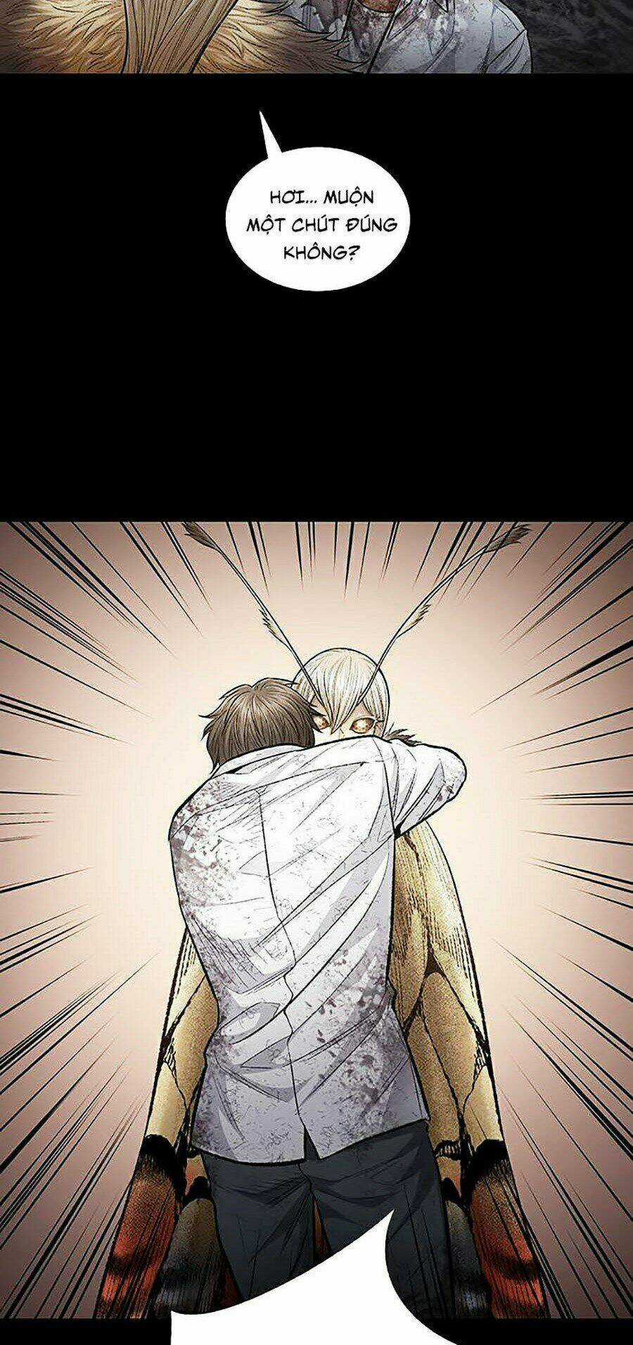 THẢM HỌA ONG ĐỘC - Chapter 263 - Trang 55