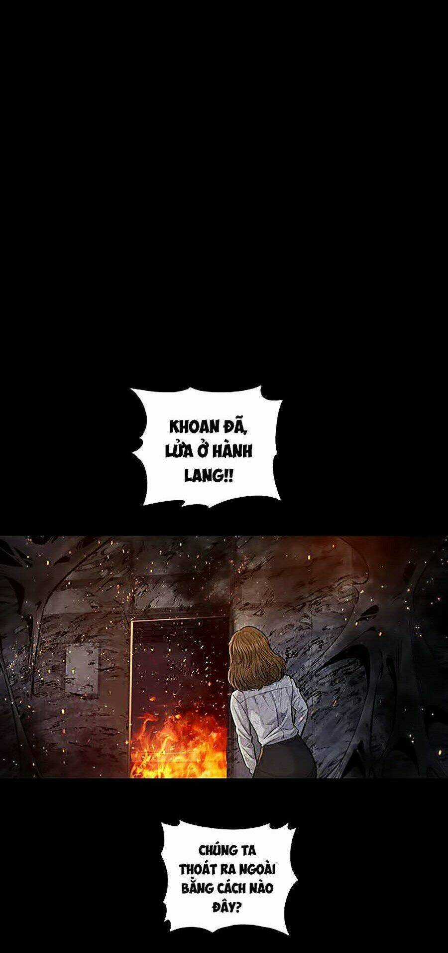 THẢM HỌA ONG ĐỘC - Chapter 263 - Trang 57