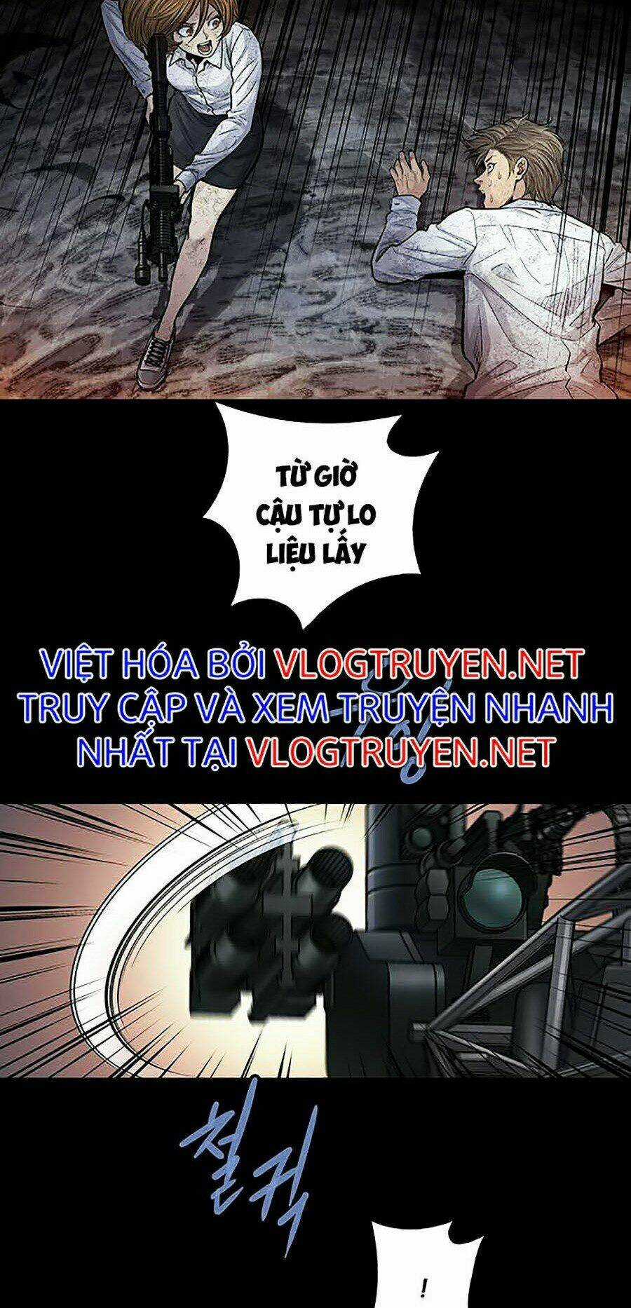 THẢM HỌA ONG ĐỘC - Chapter 263 - Trang 7