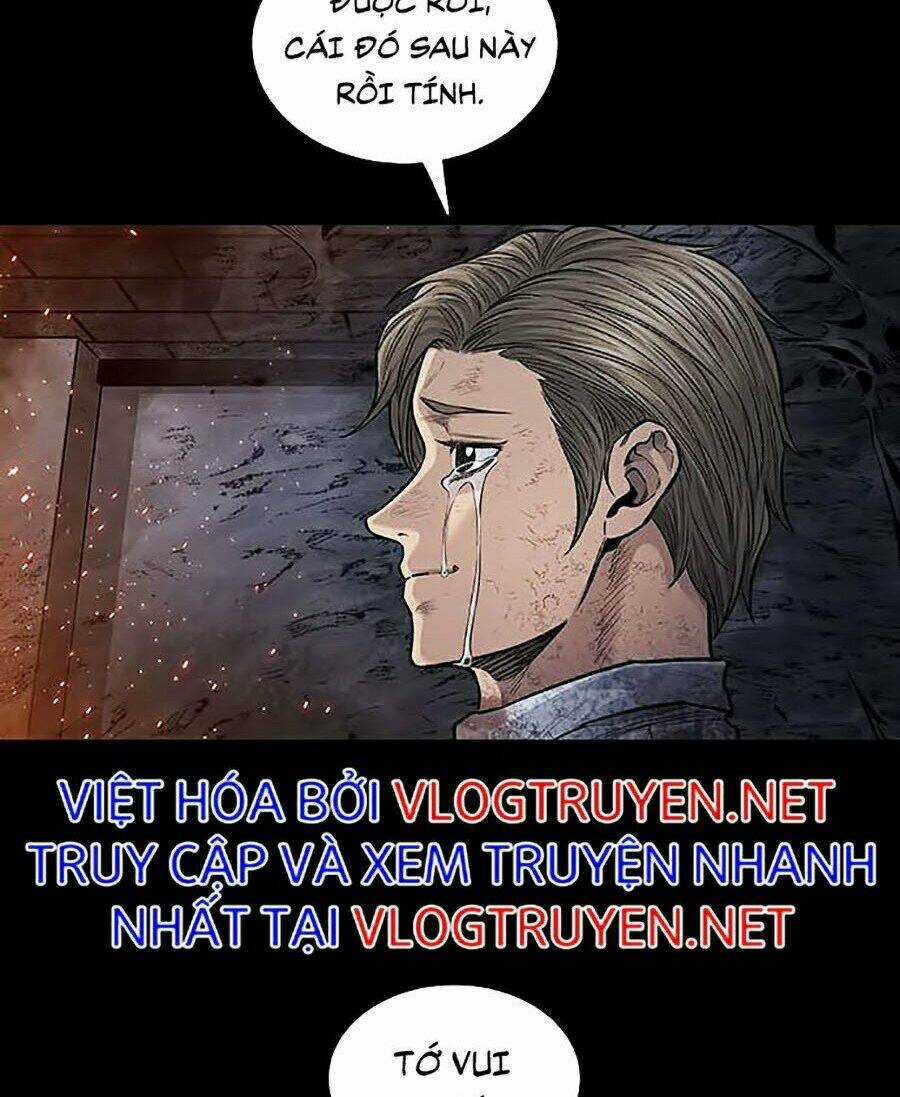 THẢM HỌA ONG ĐỘC - Chapter 263 - Trang 65