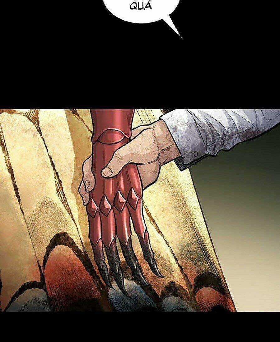 THẢM HỌA ONG ĐỘC - Chapter 263 - Trang 66