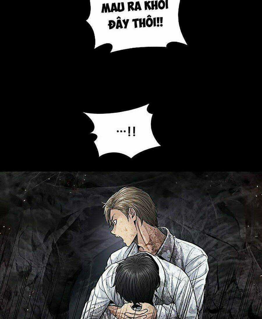 THẢM HỌA ONG ĐỘC - Chapter 263 - Trang 70