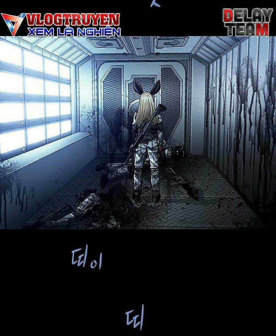 THẢM HỌA ONG ĐỘC - Chapter 263 - Trang 75