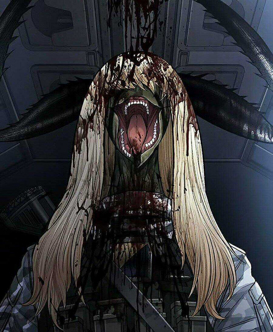 THẢM HỌA ONG ĐỘC - Chapter 263 - Trang 81