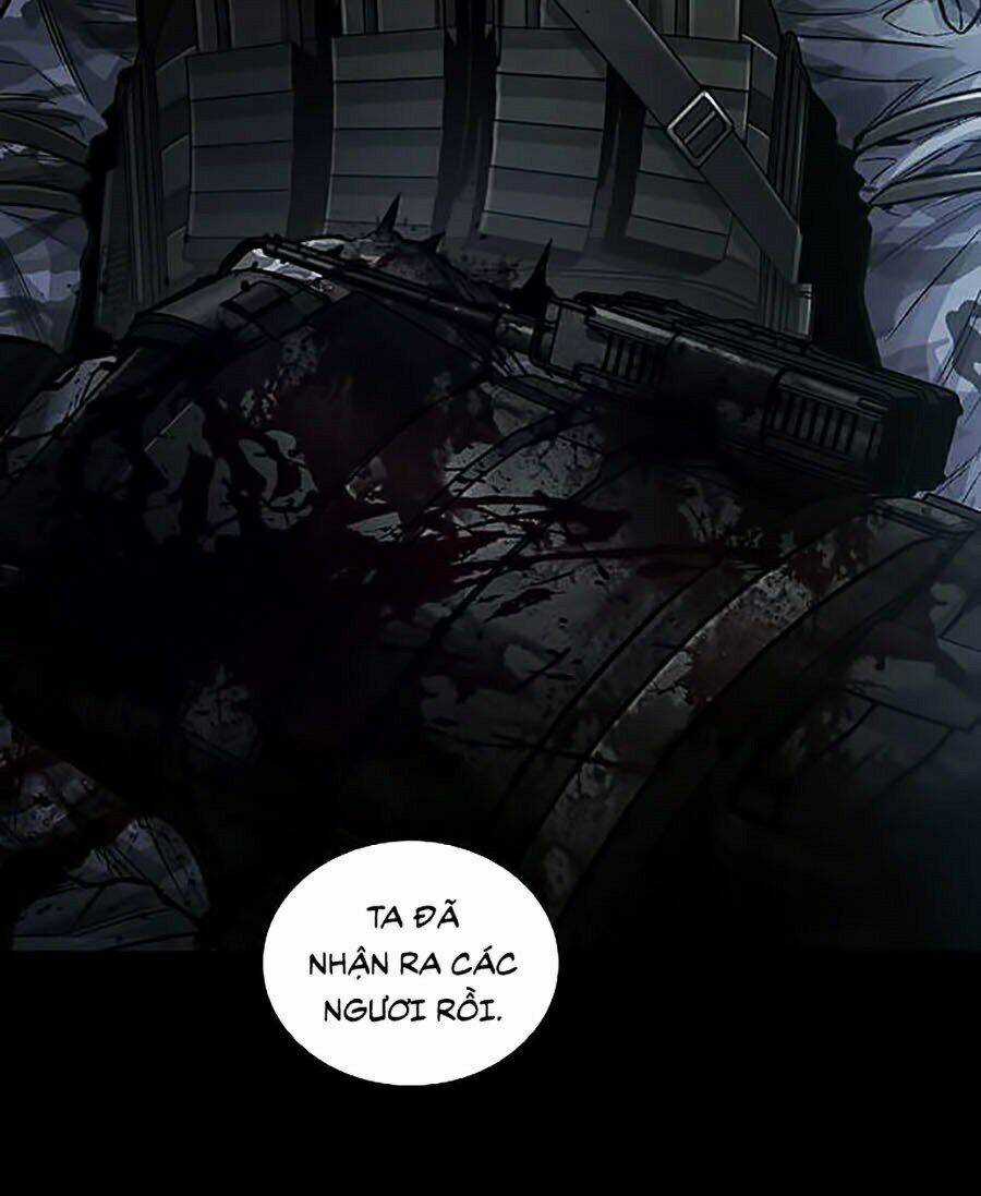 THẢM HỌA ONG ĐỘC - Chapter 263 - Trang 82