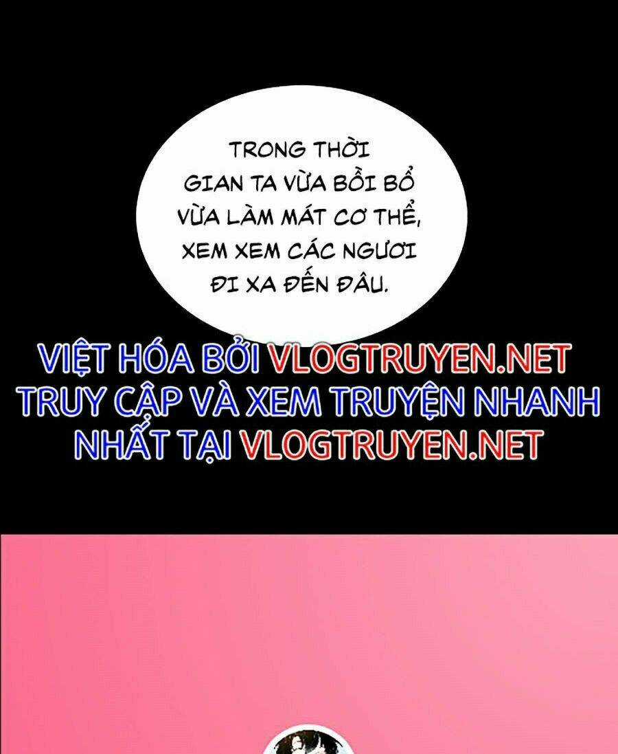 THẢM HỌA ONG ĐỘC - Chapter 263 - Trang 83