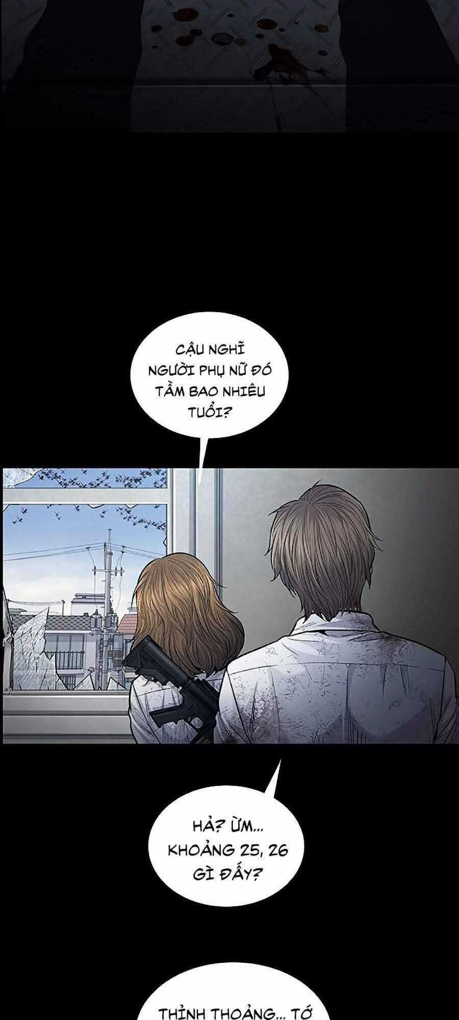 THẢM HỌA ONG ĐỘC - Chapter 264 - Trang 11