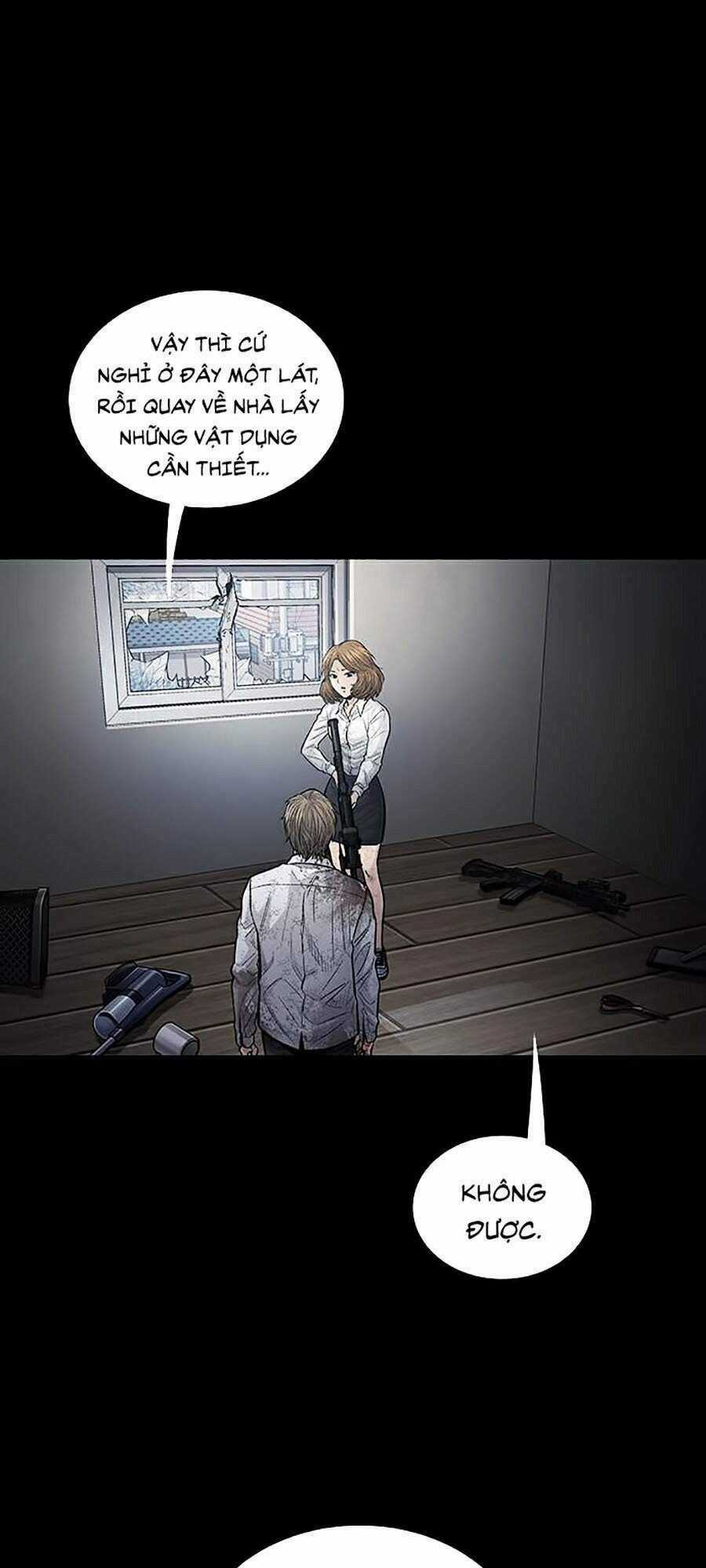 THẢM HỌA ONG ĐỘC - Chapter 264 - Trang 21