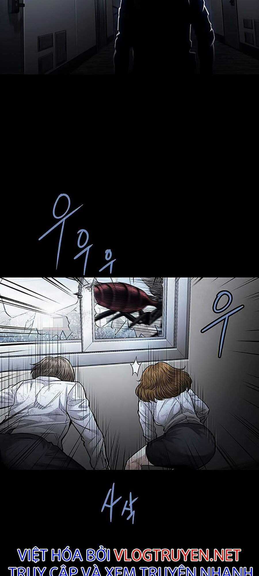 THẢM HỌA ONG ĐỘC - Chapter 264 - Trang 23