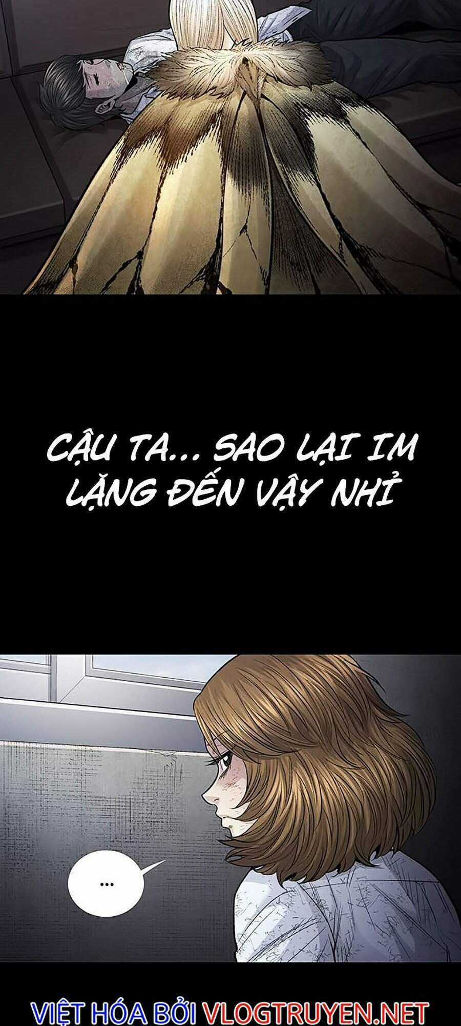 THẢM HỌA ONG ĐỘC - Chapter 264 - Trang 27