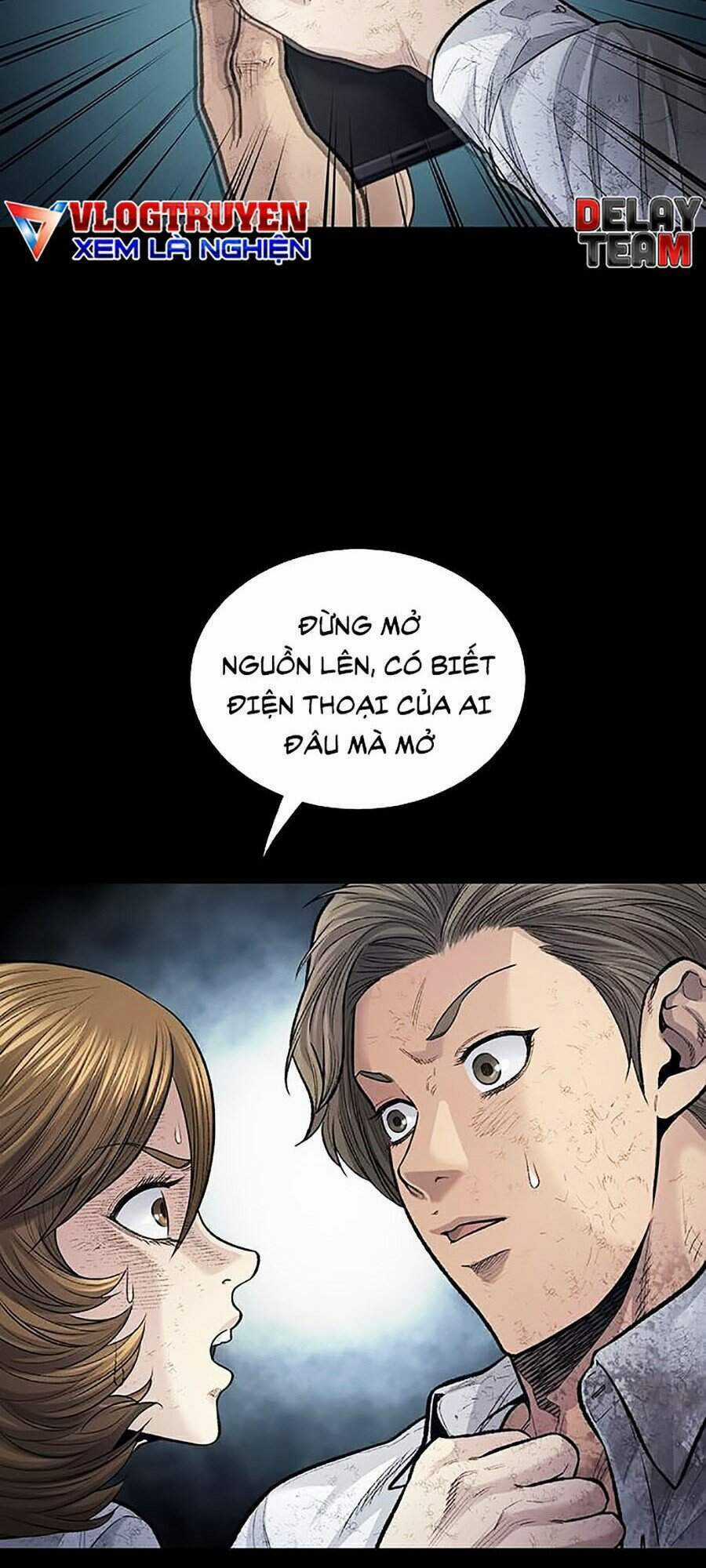 THẢM HỌA ONG ĐỘC - Chapter 264 - Trang 31