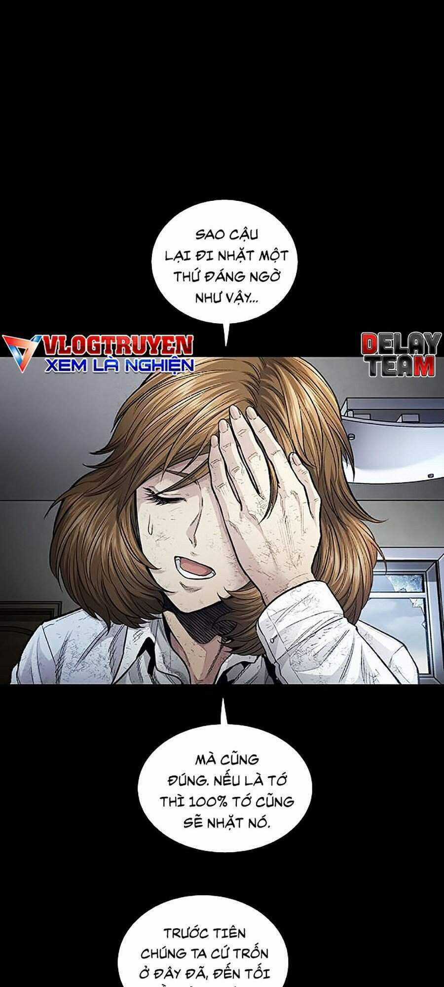 THẢM HỌA ONG ĐỘC - Chapter 264 - Trang 35