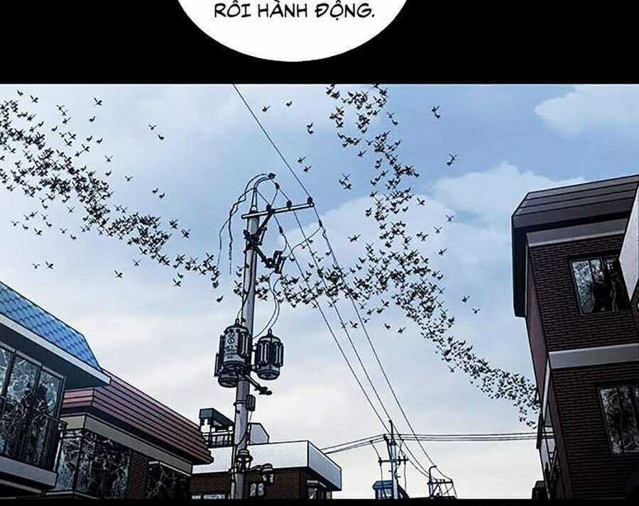 THẢM HỌA ONG ĐỘC - Chapter 264 - Trang 36