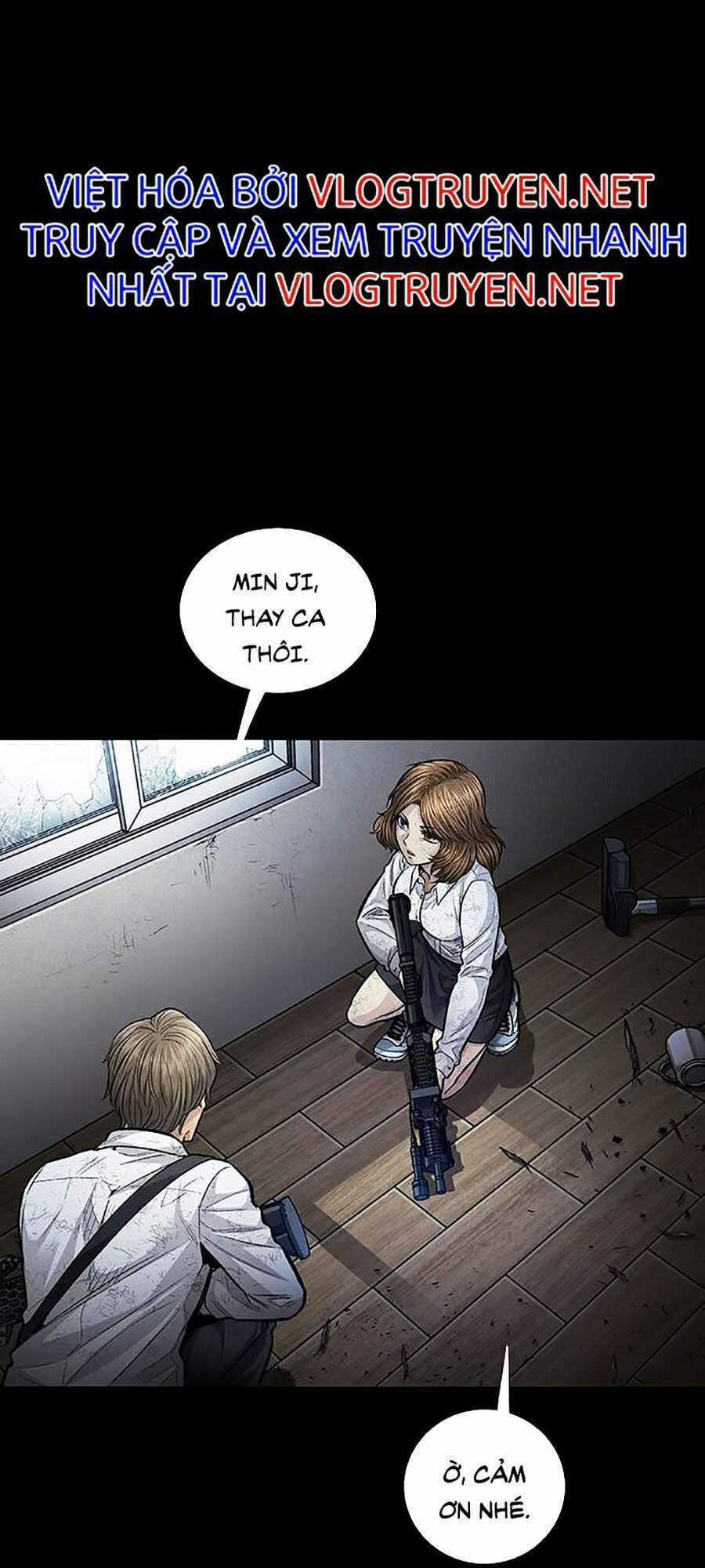 THẢM HỌA ONG ĐỘC - Chapter 264 - Trang 37