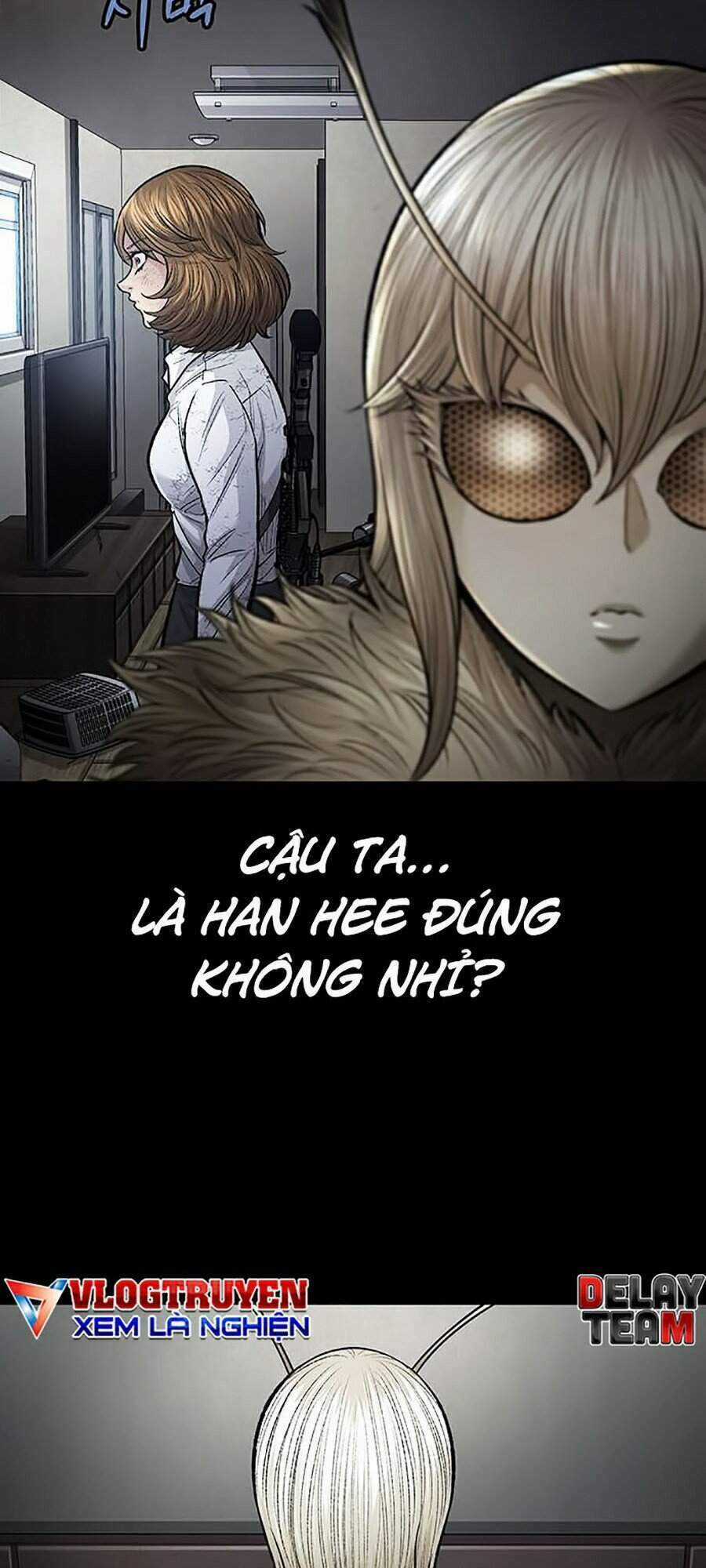 THẢM HỌA ONG ĐỘC - Chapter 264 - Trang 39