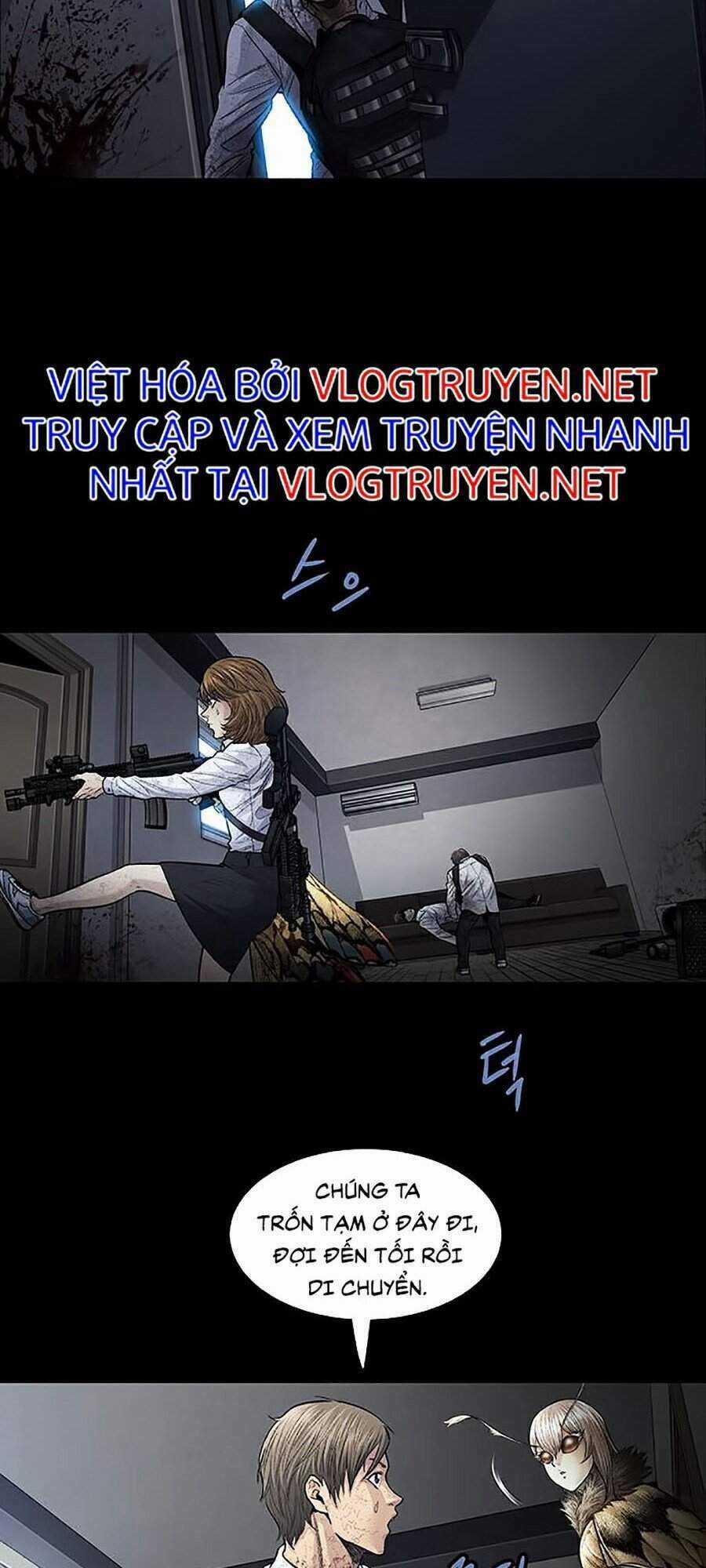 THẢM HỌA ONG ĐỘC - Chapter 264 - Trang 5