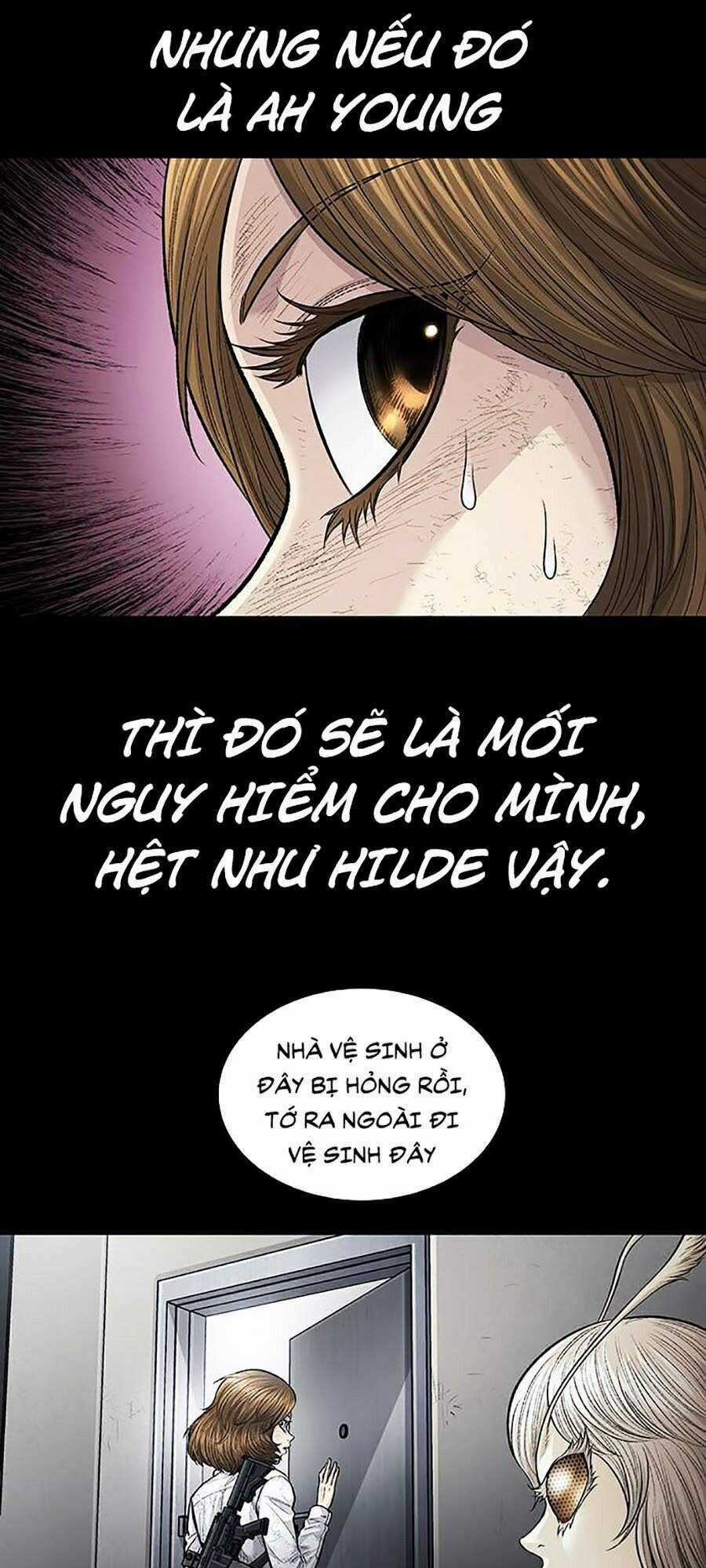 THẢM HỌA ONG ĐỘC - Chapter 264 - Trang 41